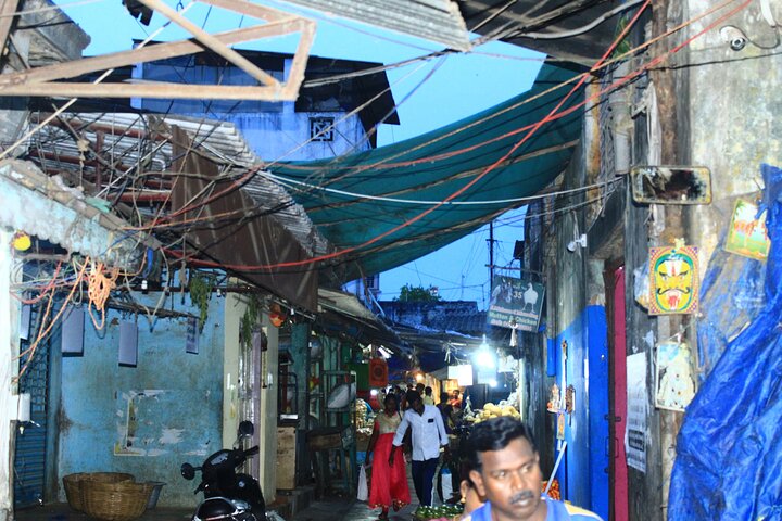Magical Pondicherry Markets Tour  - Photo 9