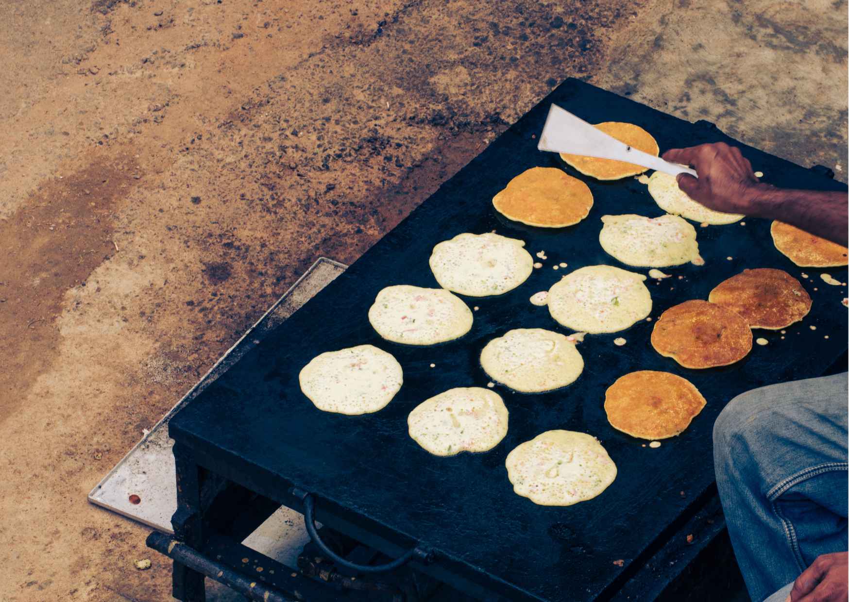 Food Walk Tour Amritsar - Photo 5