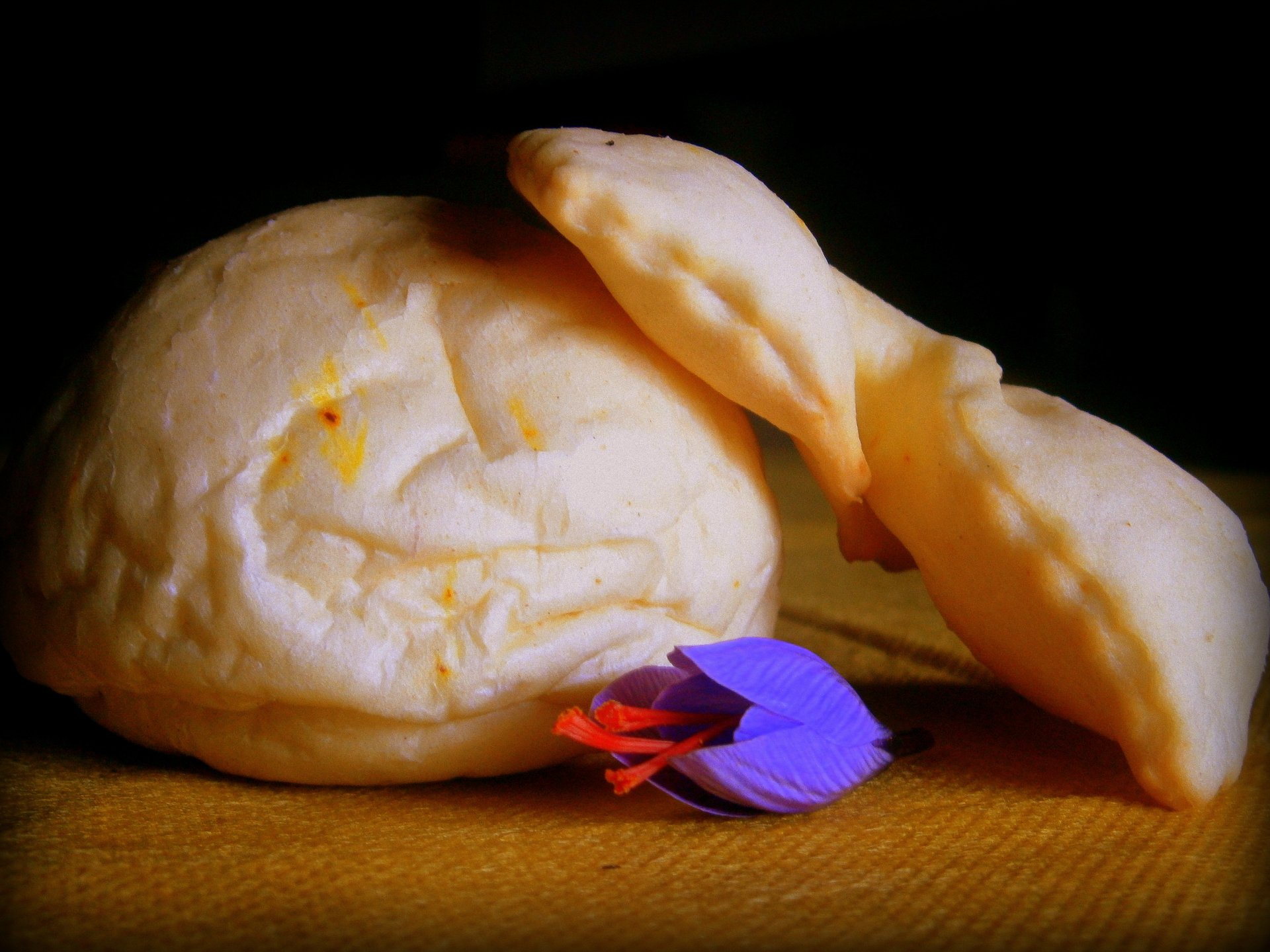 Alghero: saffron workshop with shepherd and tasting in Olmedo - Photo 6