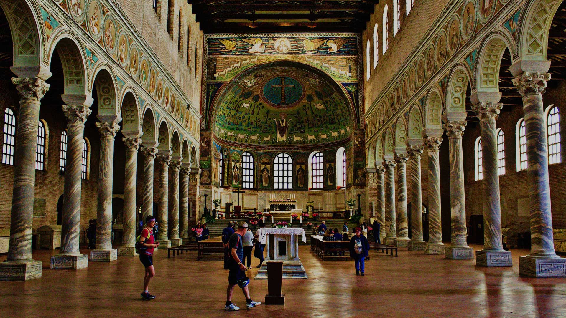 Private 3 hours tour: The best of Ravenna - Photo 5