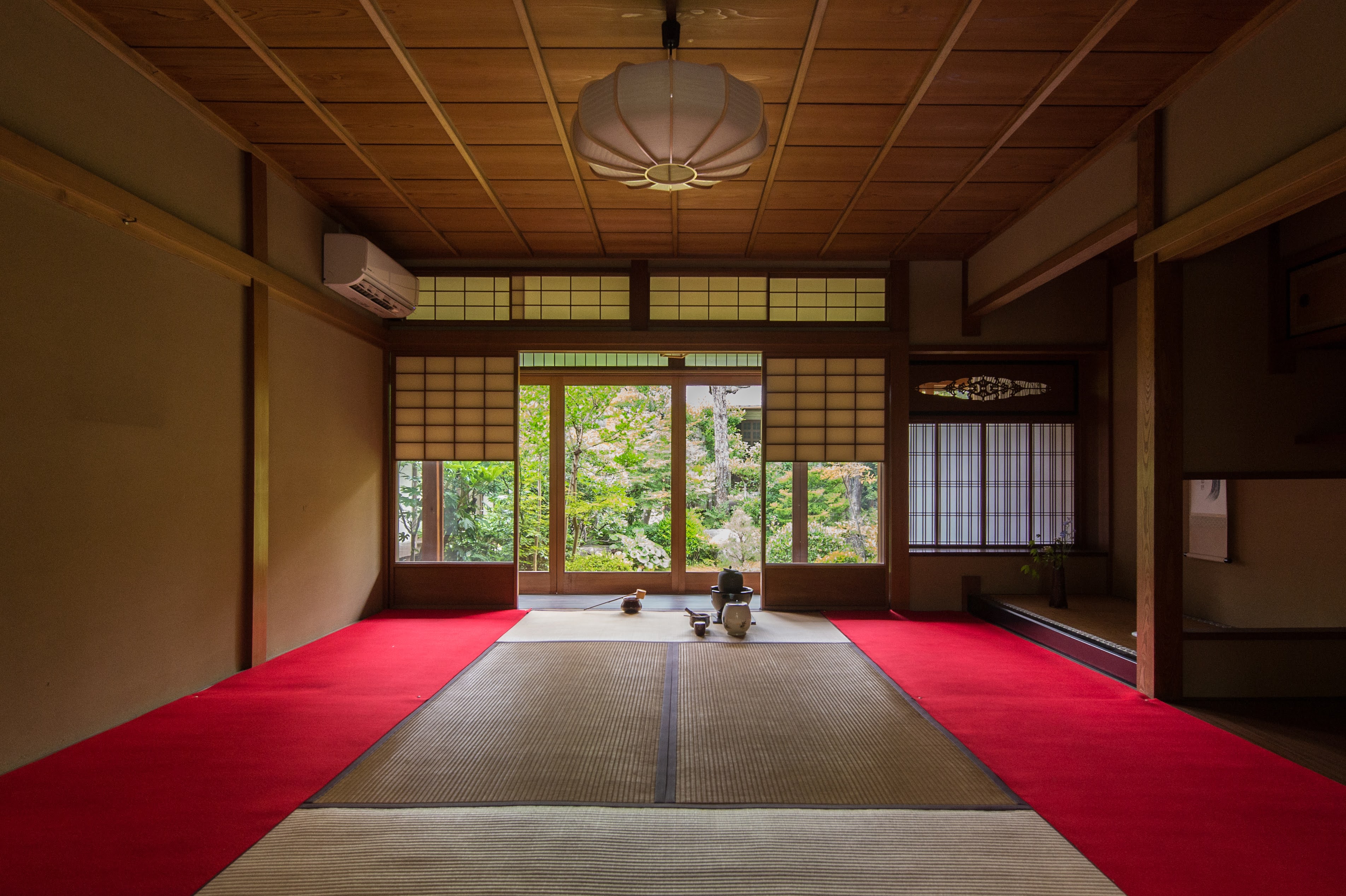 Internal Garden Teahouse (Additional Session) – Image 2 | WeShare