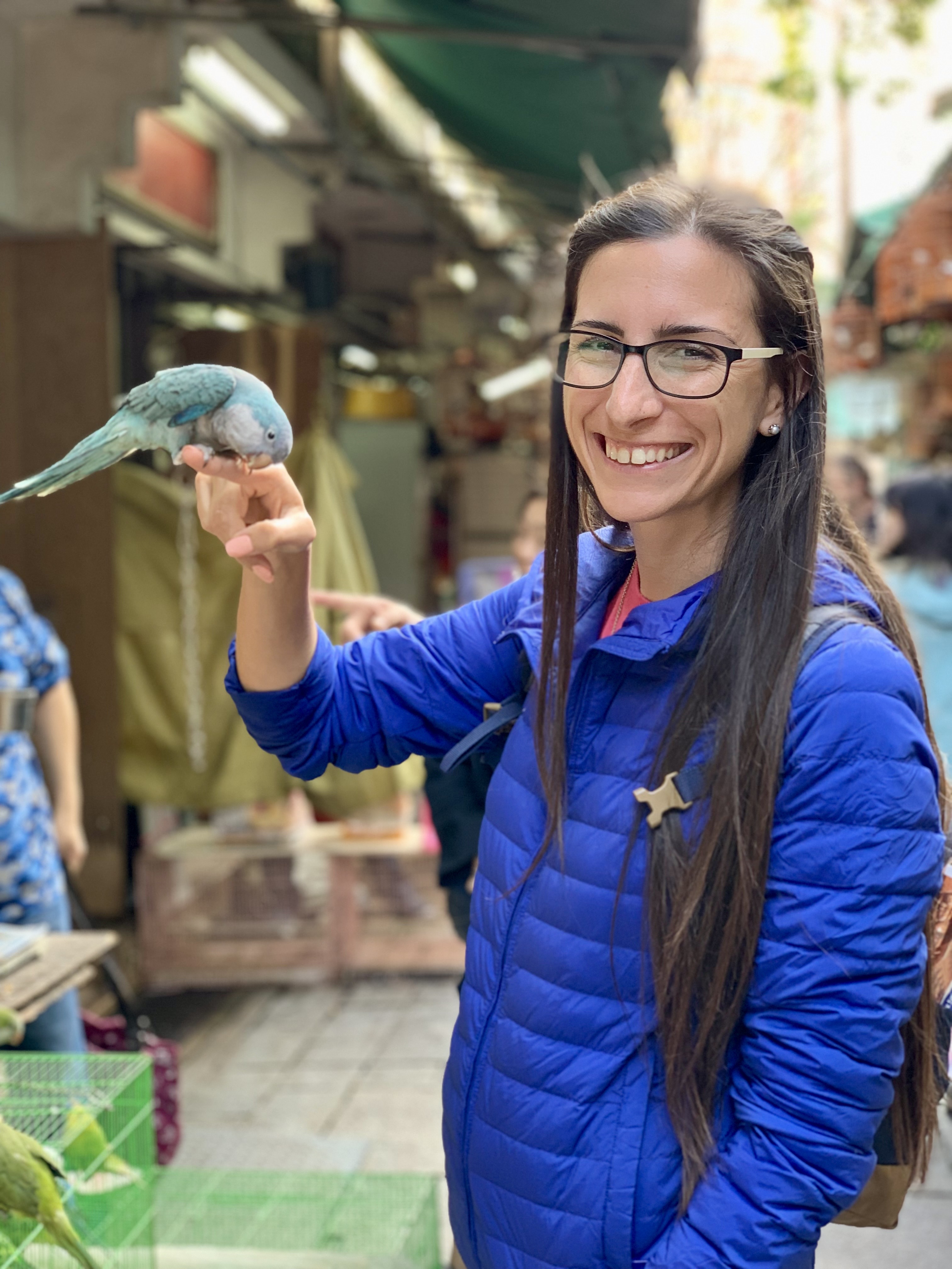 Kowloon Guided Tour in Private Service - Accommodations in Hong Kong