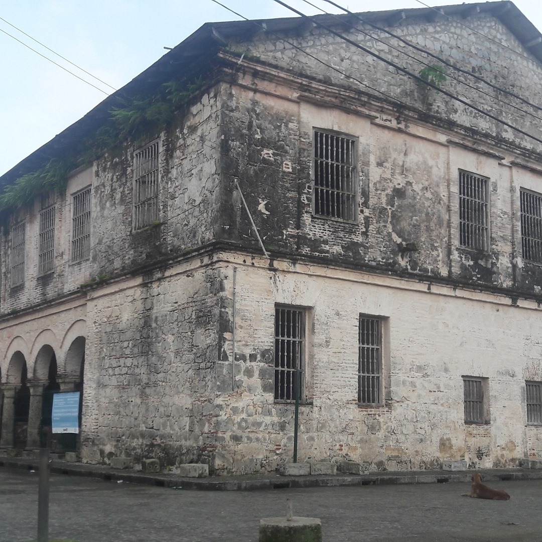 Tocumen Airport - Portobelo