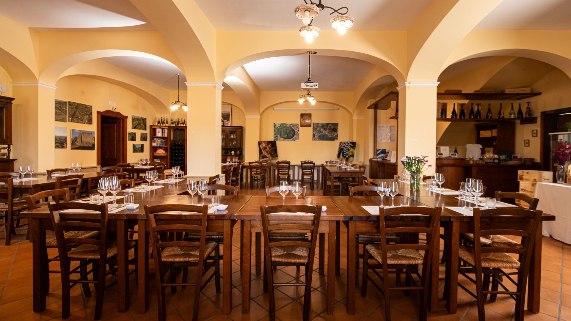 Naples: winery tour and wine tasting on Astroni crater - Photo 11