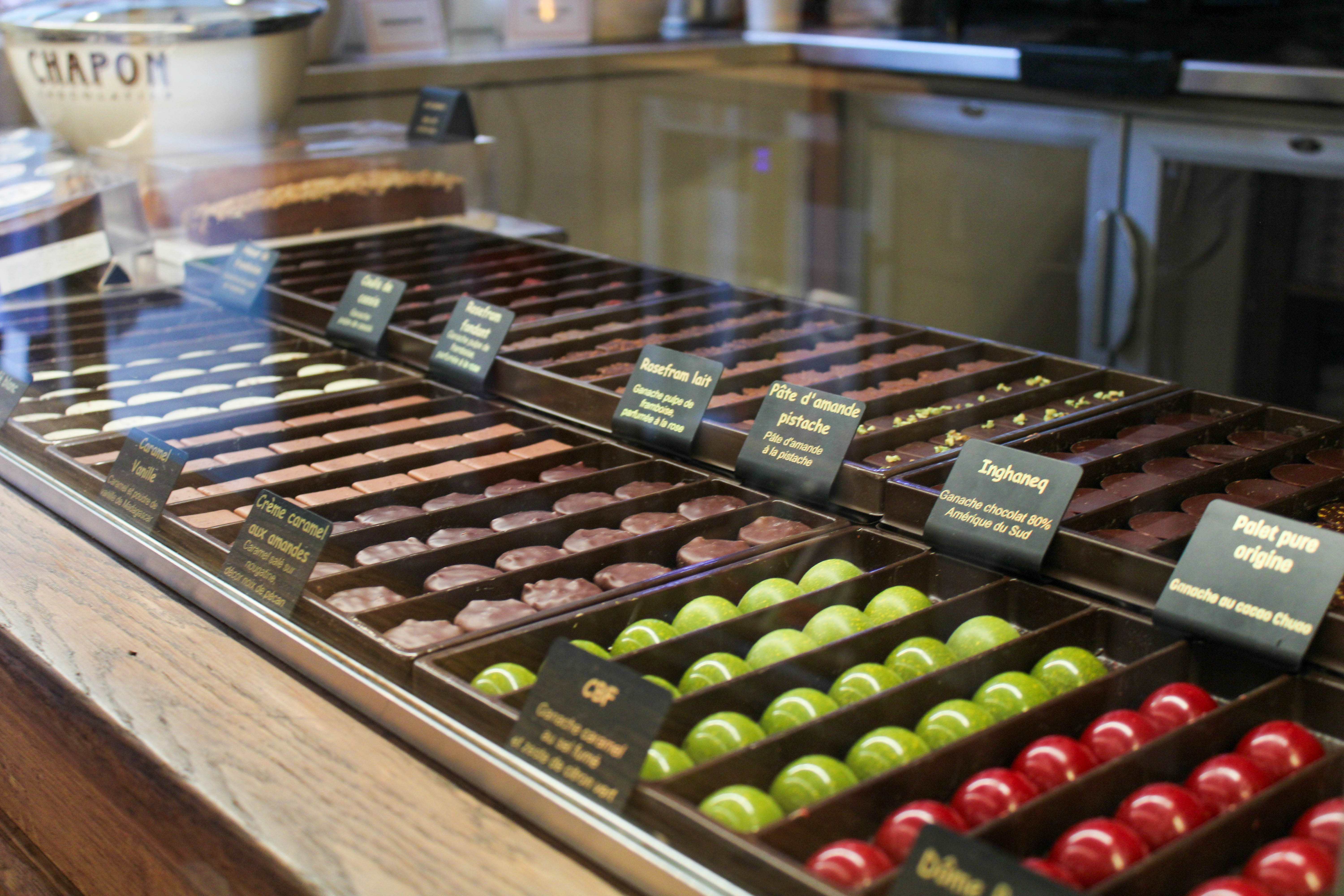 Pure Chocolate Tour - Photo 15