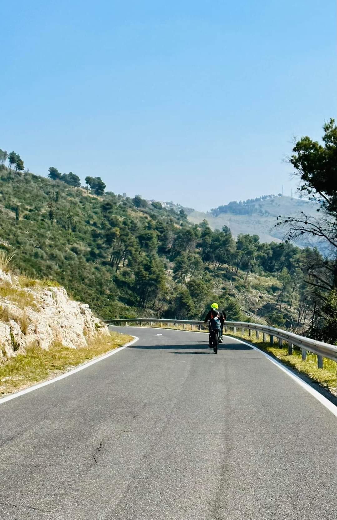 From Caserta: e-bike tour and visit to Casertavecchia - Photo 2
