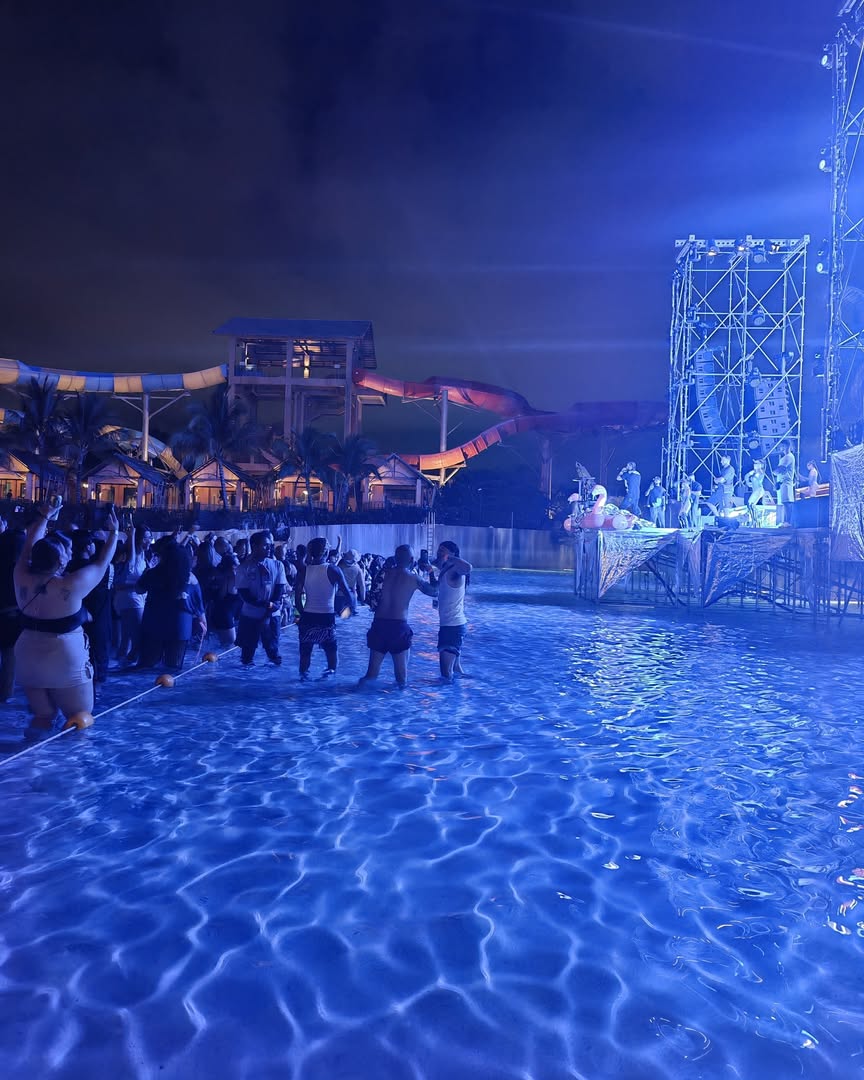 Andamanda Water Park Entry Pass – Image 1 | WeShare