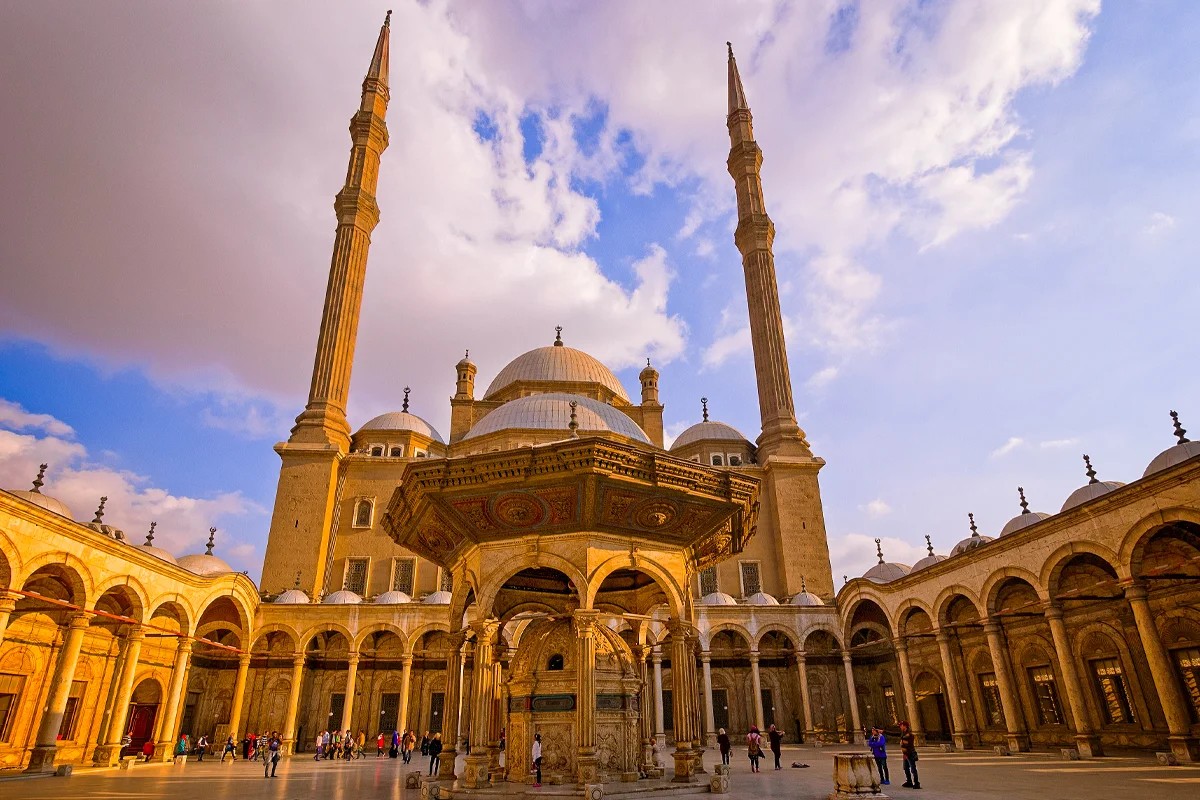 Paquete turístico privado de 5 días en El Cairo - Foto 3