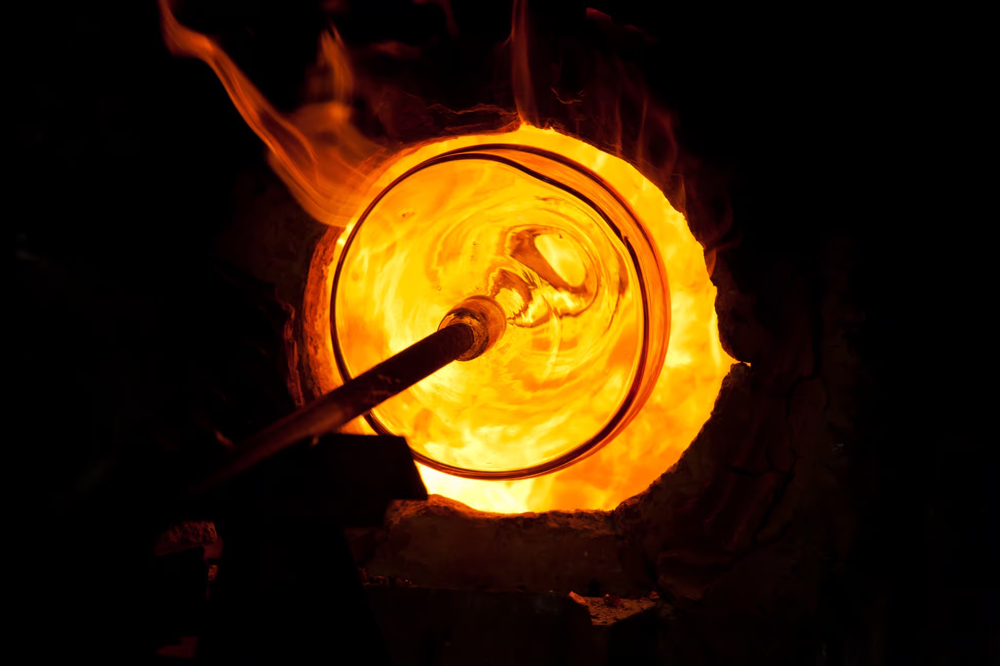 Murano Glassblowing Show - Made in Italy Art & Walk - Photo 2