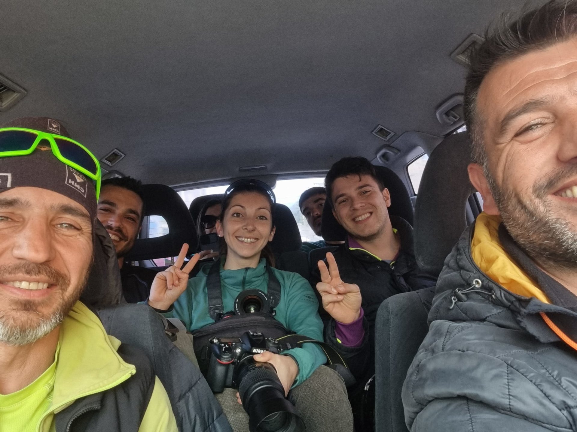 From Arbatax: 4-hour jeep tour of the Golgo Plateau in Baunei - Photo 4
