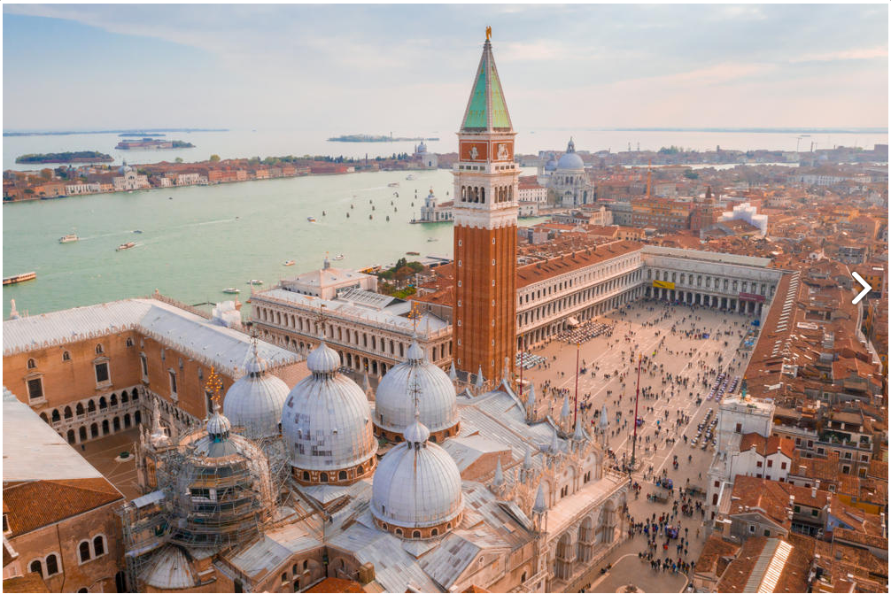 Full day tour to Venice from Milan with boat cruise along the Canal Grande – Image 4 | WeShare