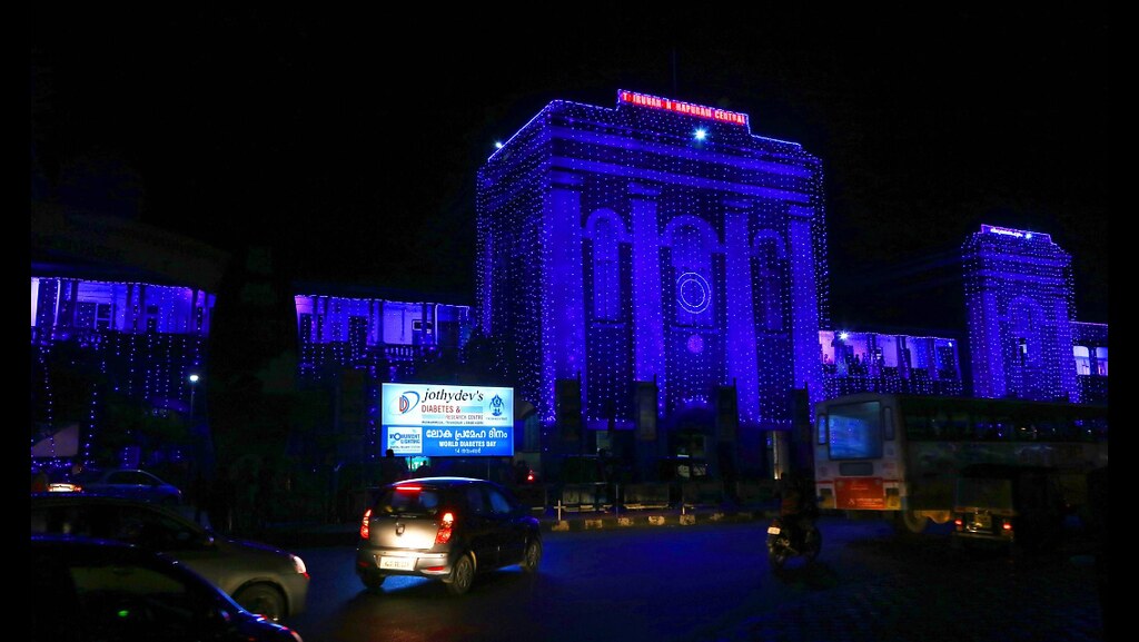 NIGHT WALK TOUR TRIVANDRUM - Photo 8