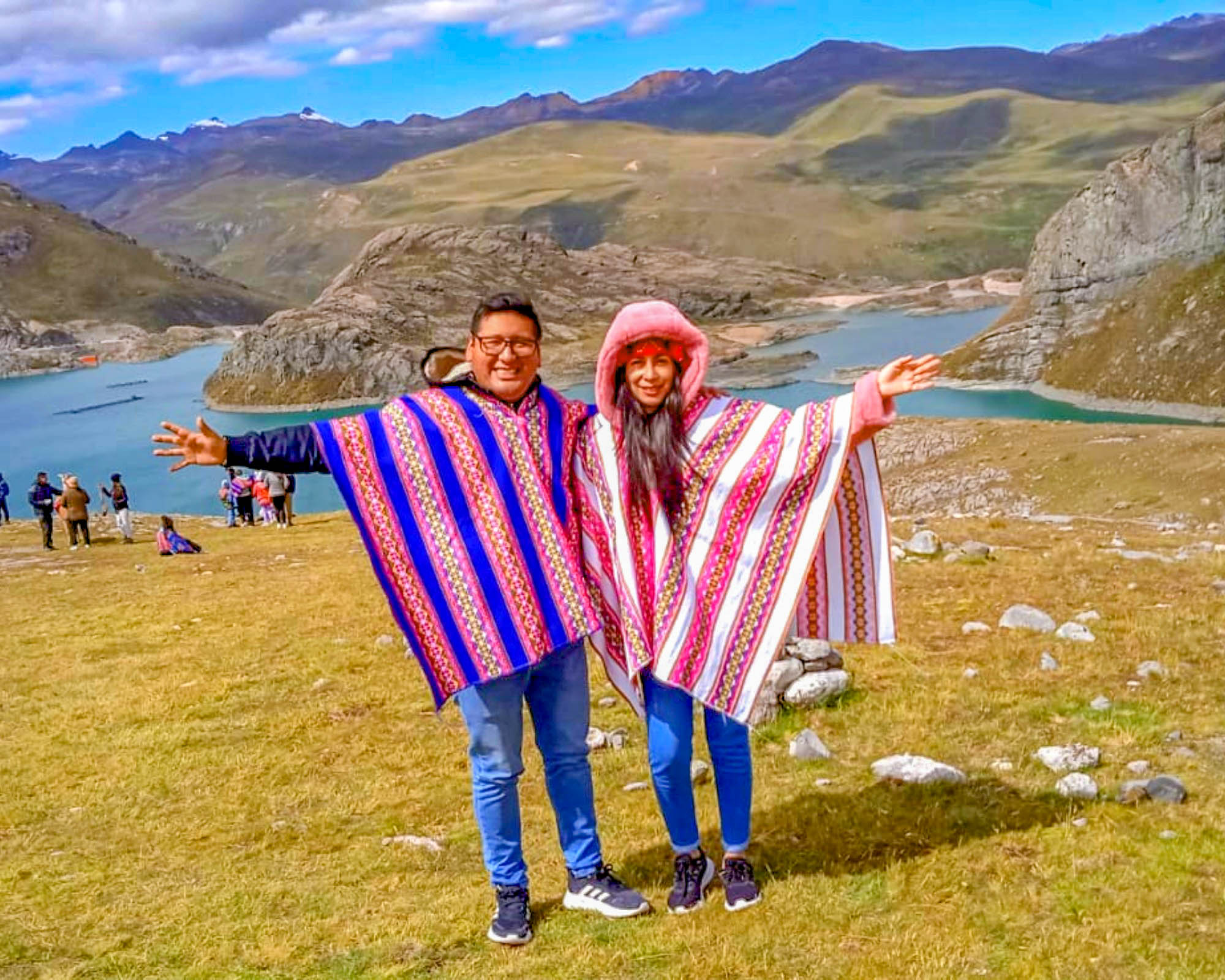 Lim-05 : Cordillera de la viuda - Exploración de Montaña - Foto 3
