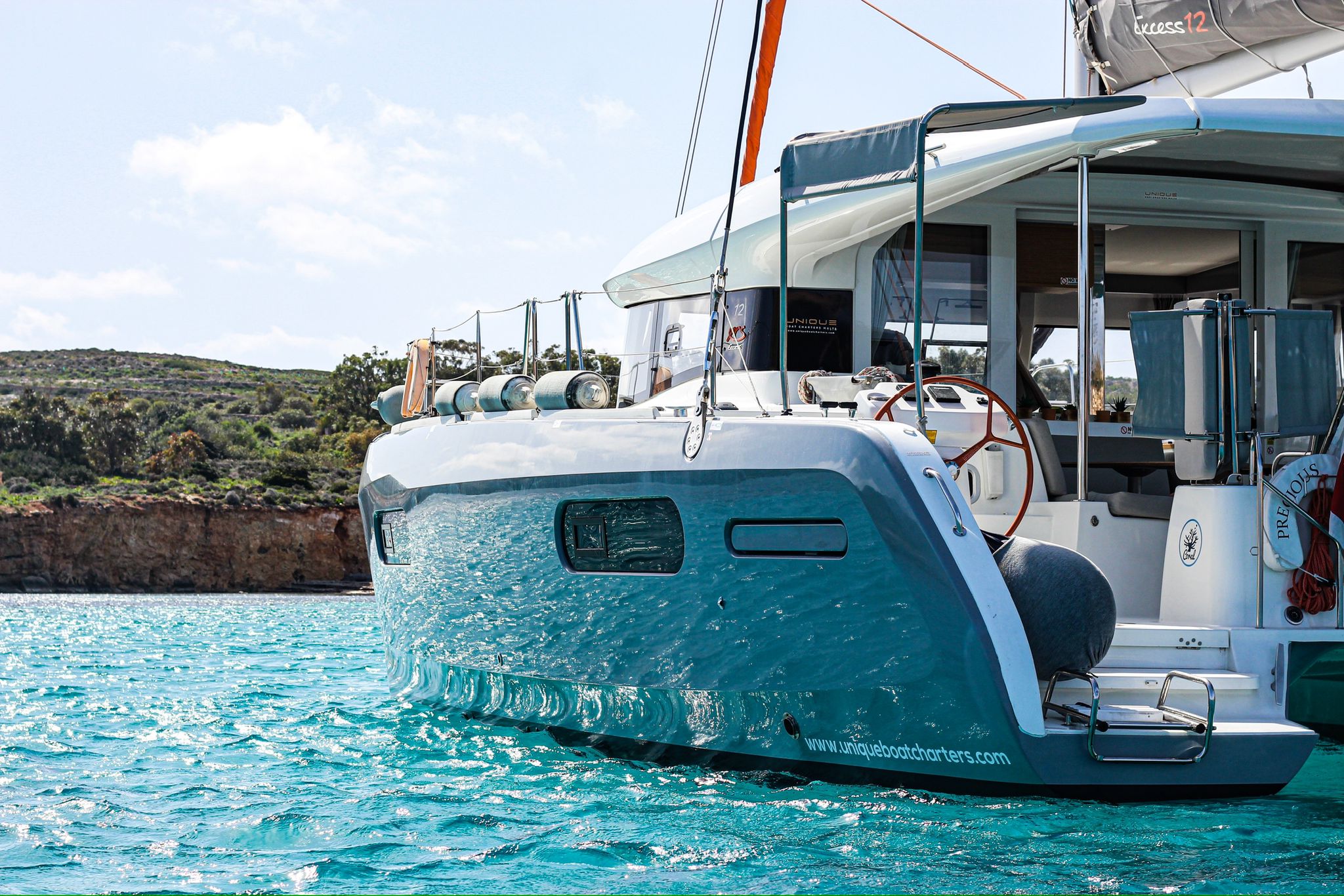 Charter de día - Foto 4