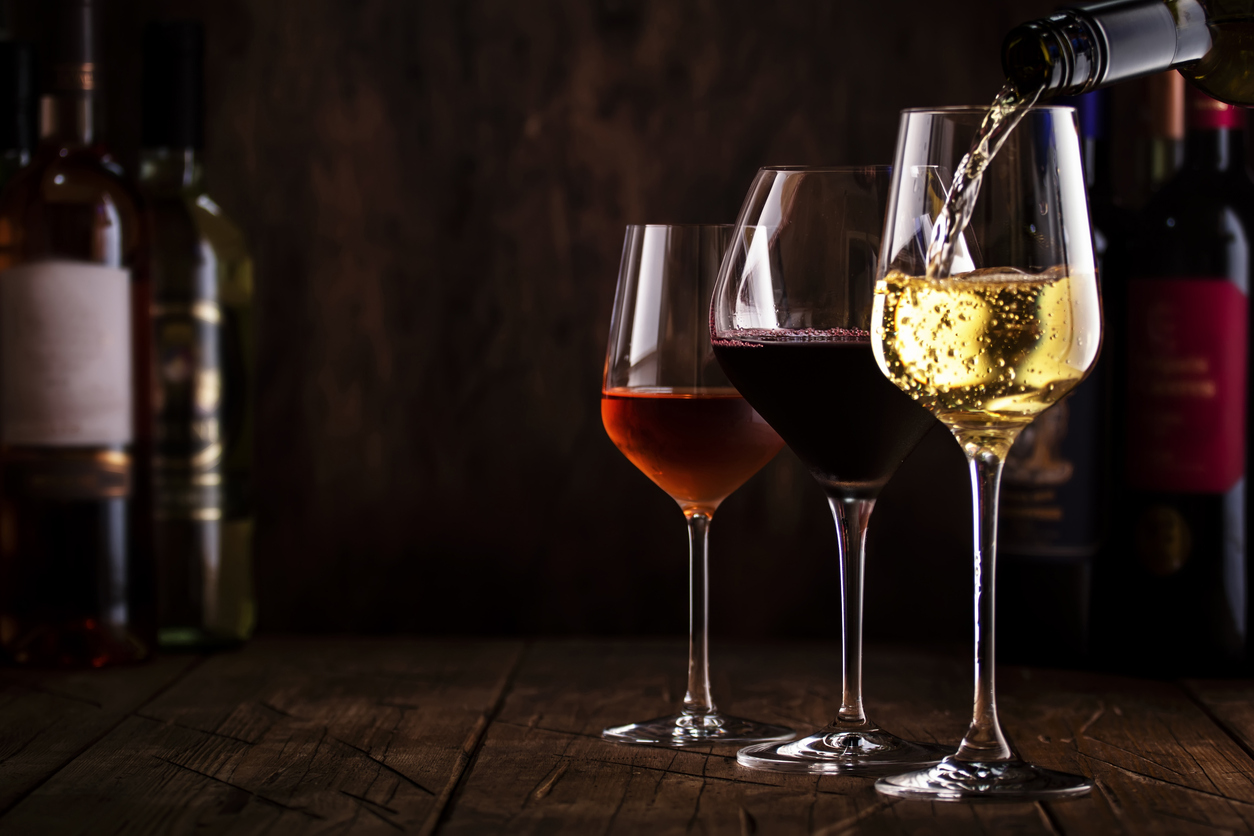 Cata de vinos marroquíes en Royal Hideaway Casablanca