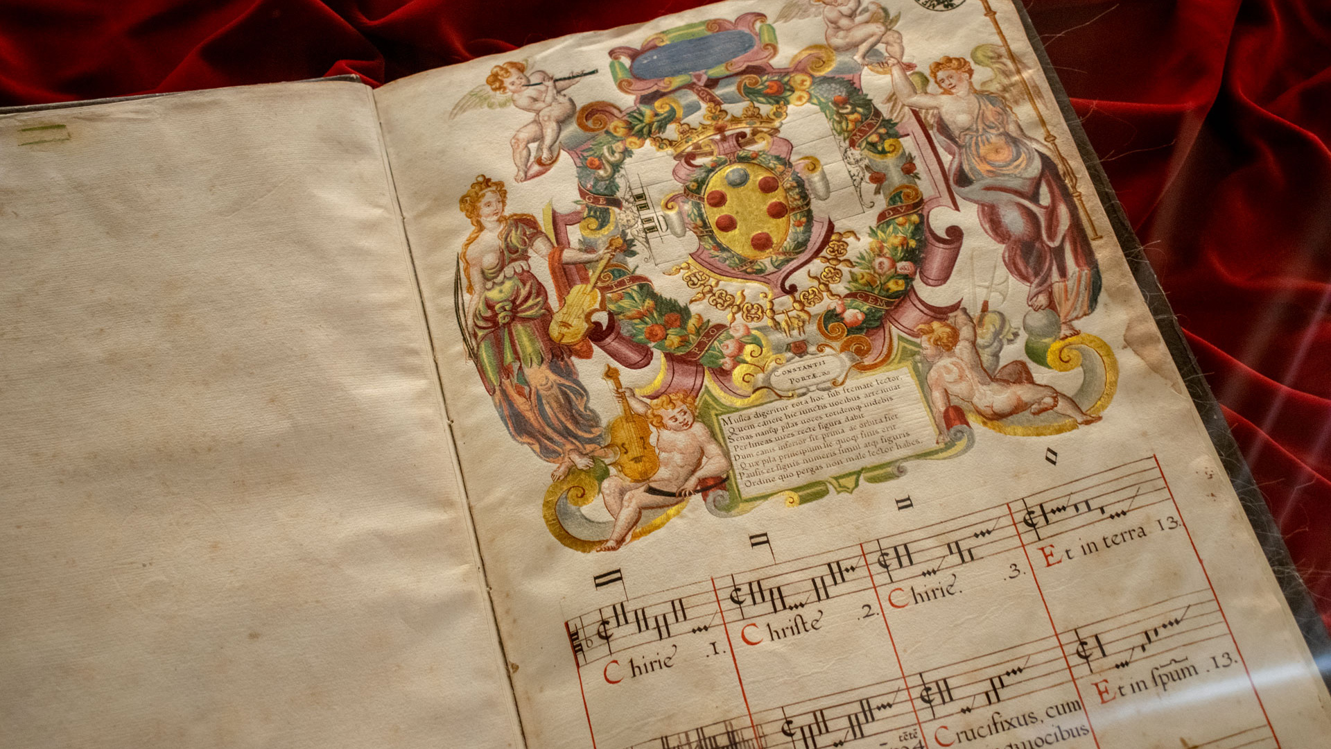 Medici Masters Of Florence - Photo 13