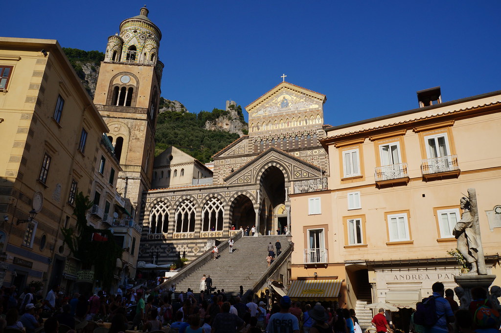 Amalfi Coast & Ravello daily tour - Photo 2