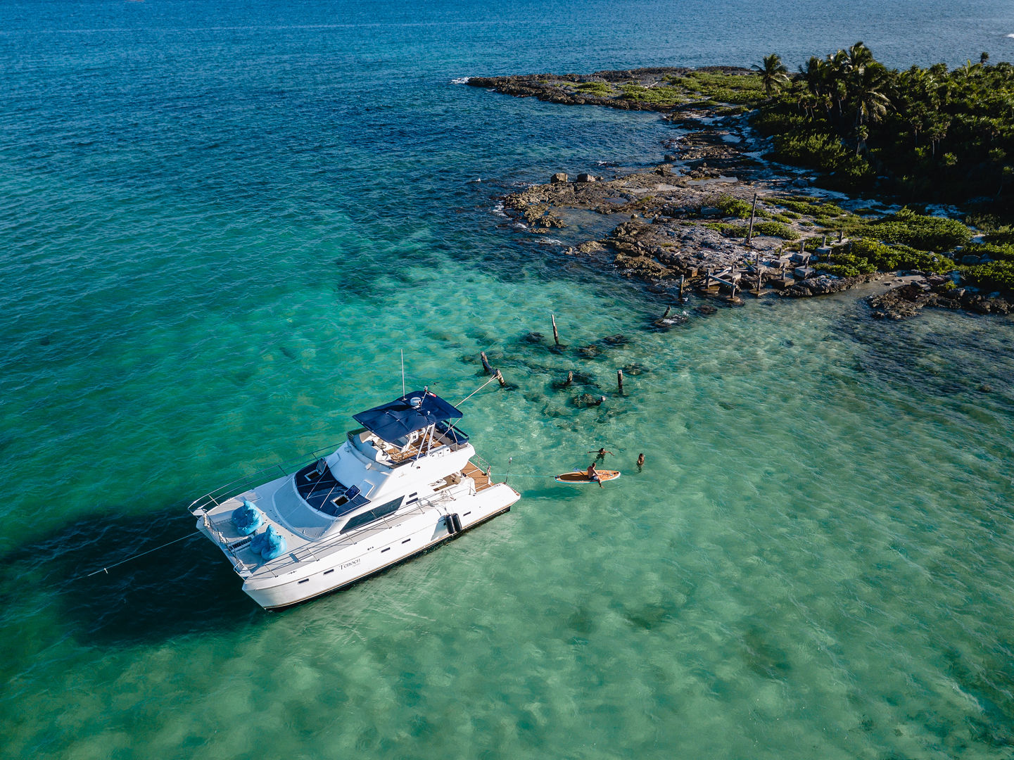 Todo Incluido Pernocte en Cozumel, 3 días, 2 noches, 60hrs 51¨Leopard