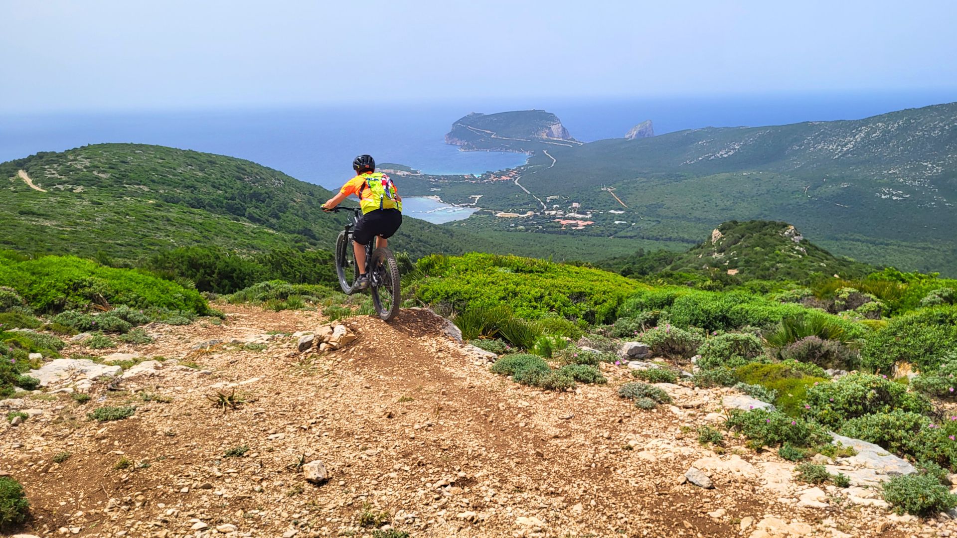 Alghero: ebike tour in Porto Conte Park - Photo 2