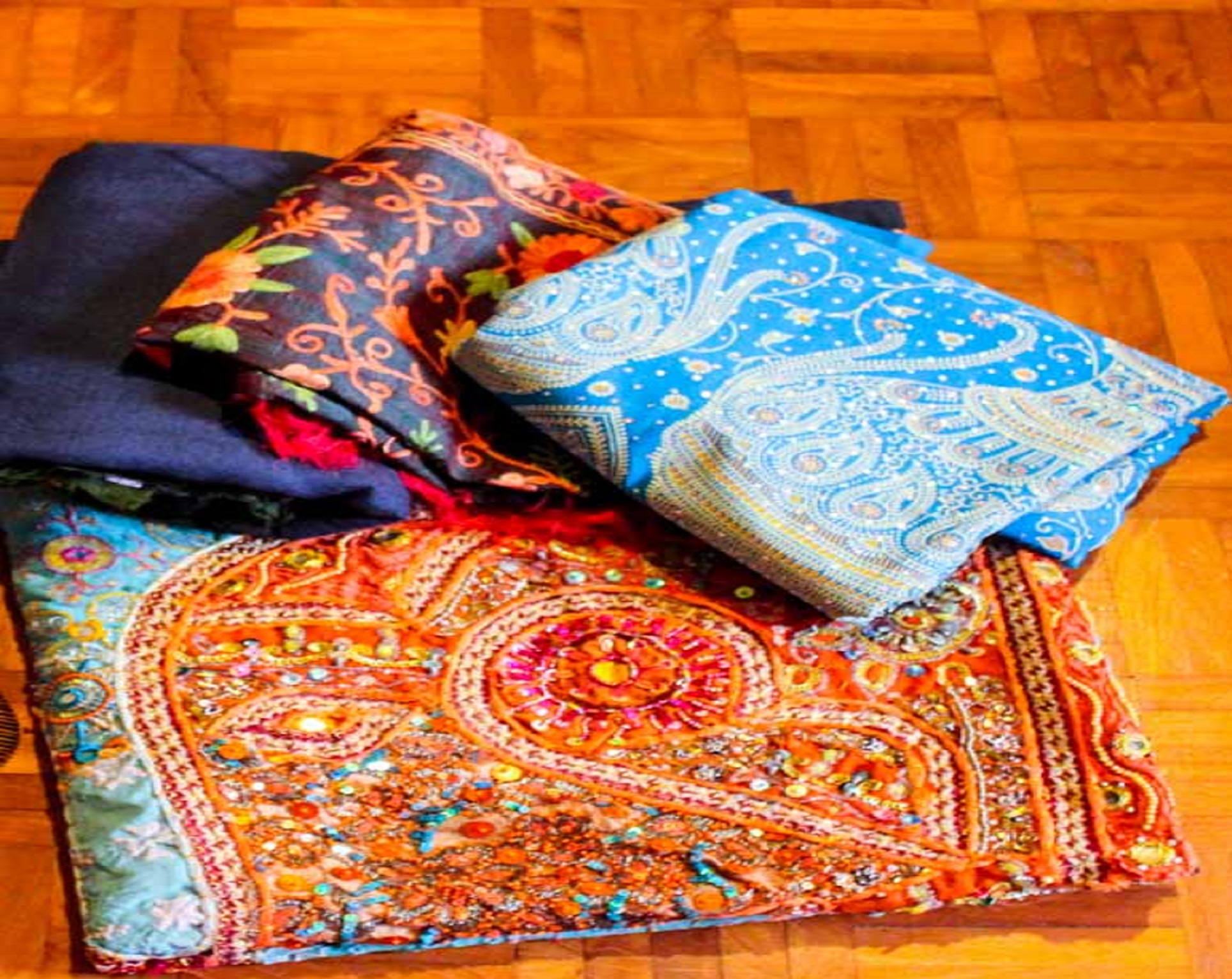 Artistic Jaipur Walk Tour - Photo 4