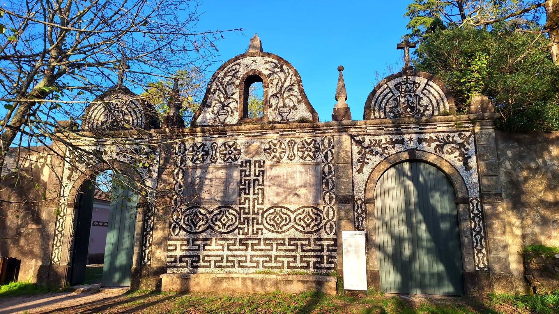Private Coimbra & Buçaco Tour with Forest Walk & Palace - Photo 2