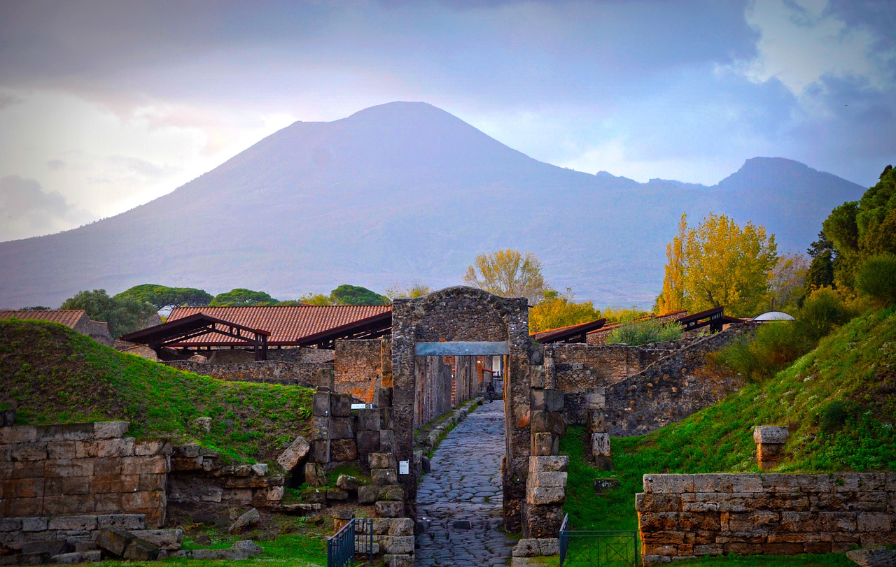 Mount Vesuvius daily tour with wine tasting  - Photo 7