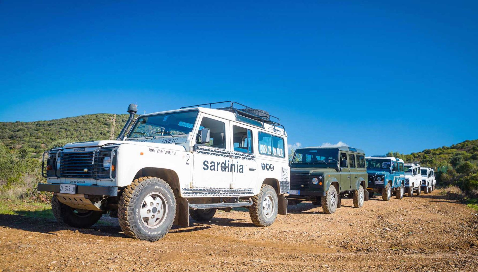 From Cagliari: jeep tour to Chia - Photo 5