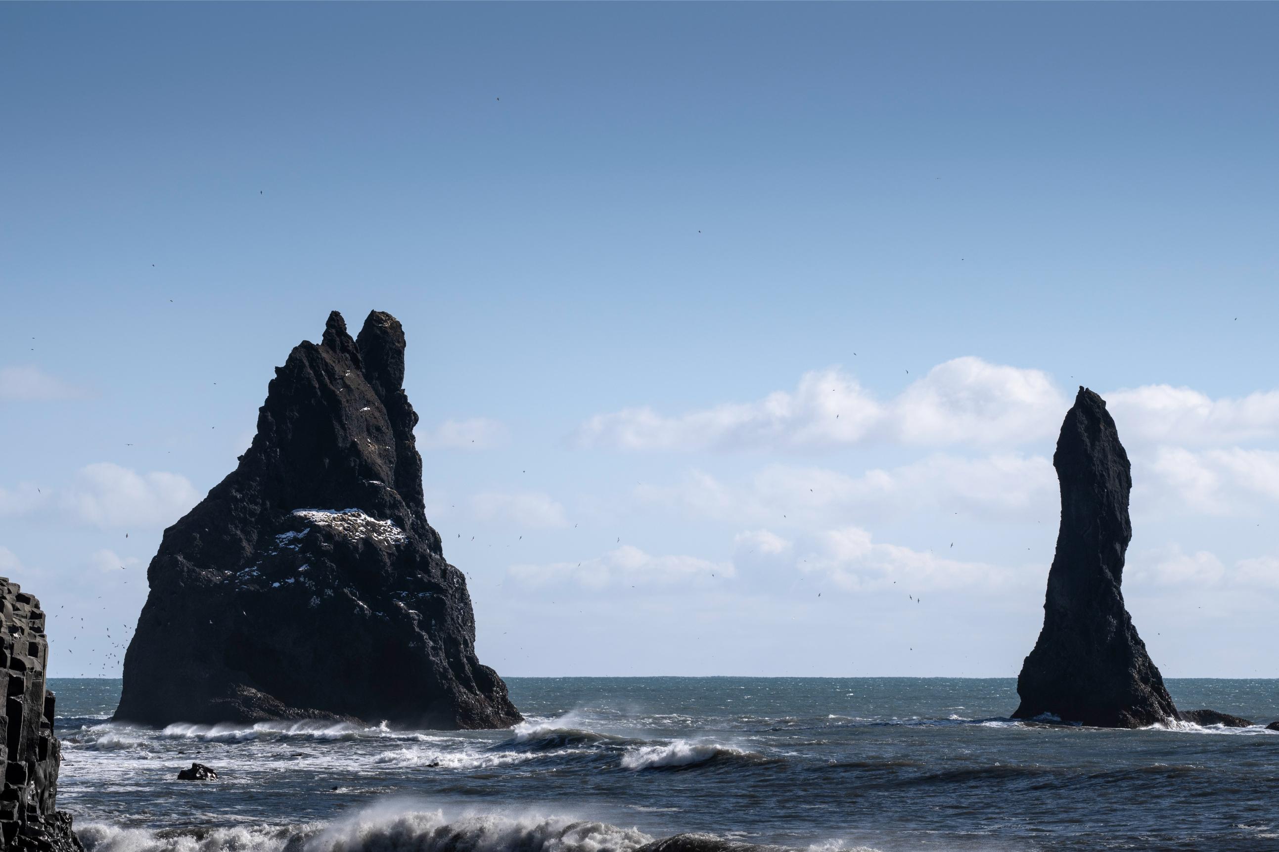 Private SuperJeep Tour: South Coast and Volcano Tales - photo 8