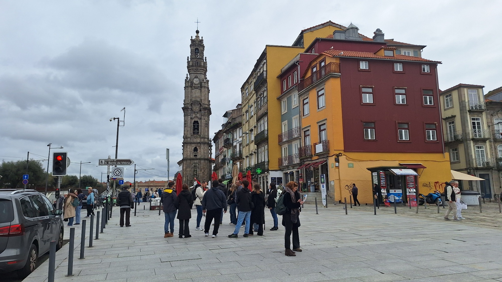 Private Porto Afternoon Tour: Old Town Icons and Bridge Viewpoints - Photo 17