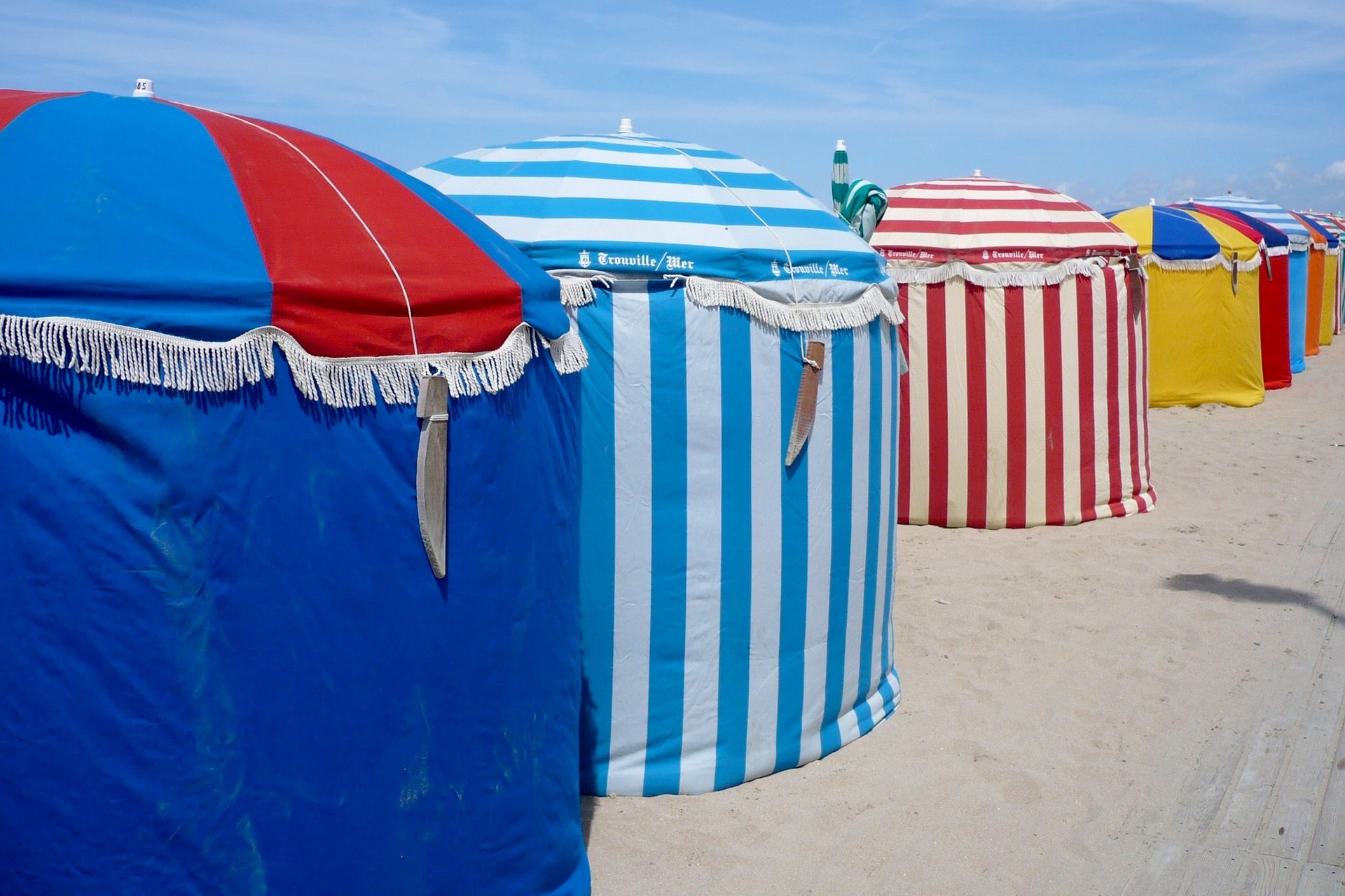 Private Normandy Live guided Rouen, Honfleur, Deauville Trip. - Photo 17