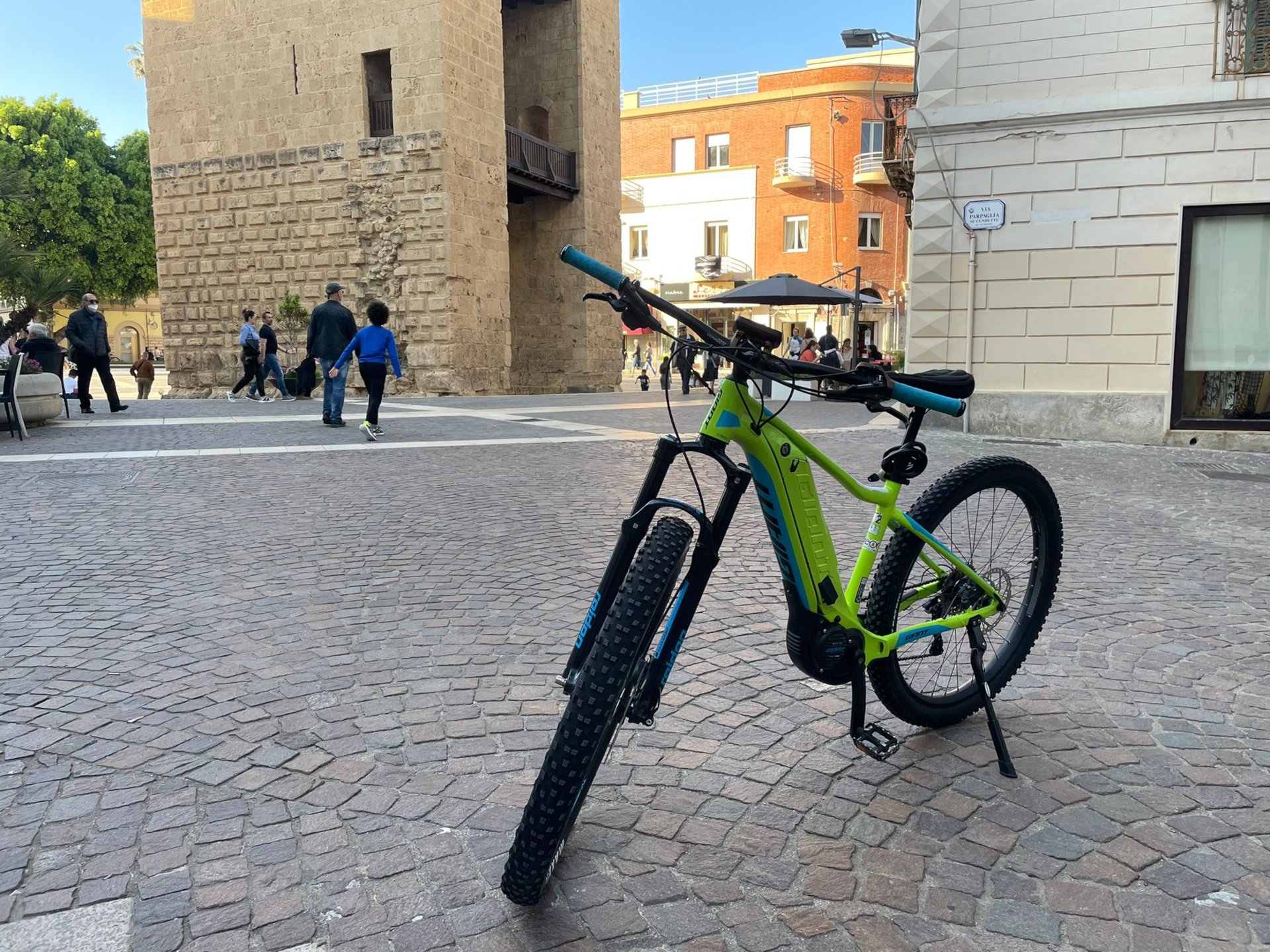 Rent an e-bike from Oristano and live your holiday in Sardinia - Photo 7