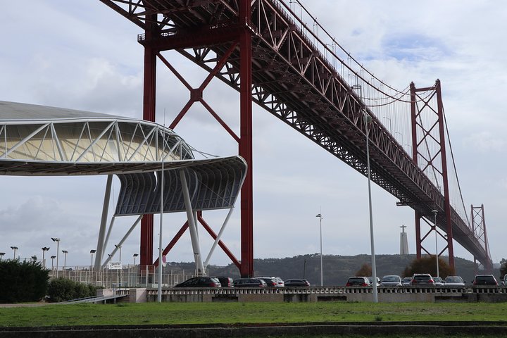 Tour por la ciudad de Lisboa - Tour de día completo - Foto 3
