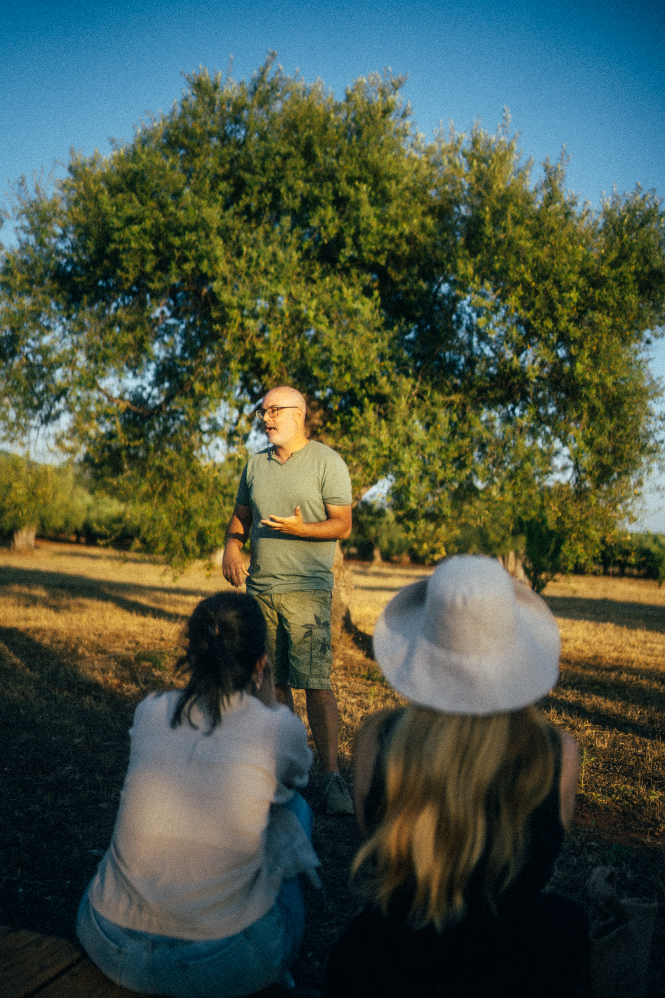 Green dreams at eumelia: Discovering the heart of harmonious living