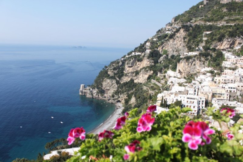 Amalfi Coast Private Tour