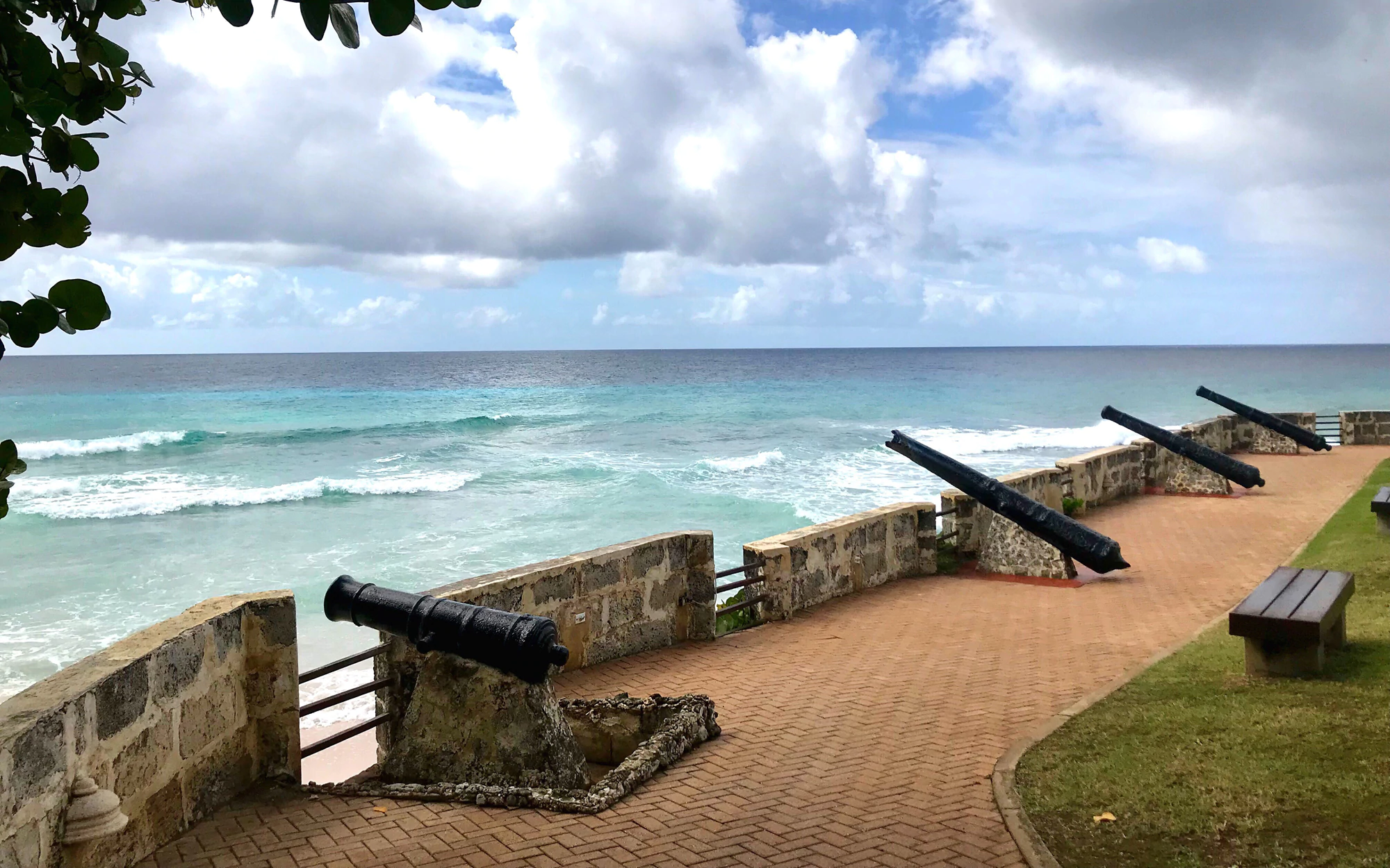 Private-Style In The Mixx Tour: Bridgetown History, Beach or Local Crafts