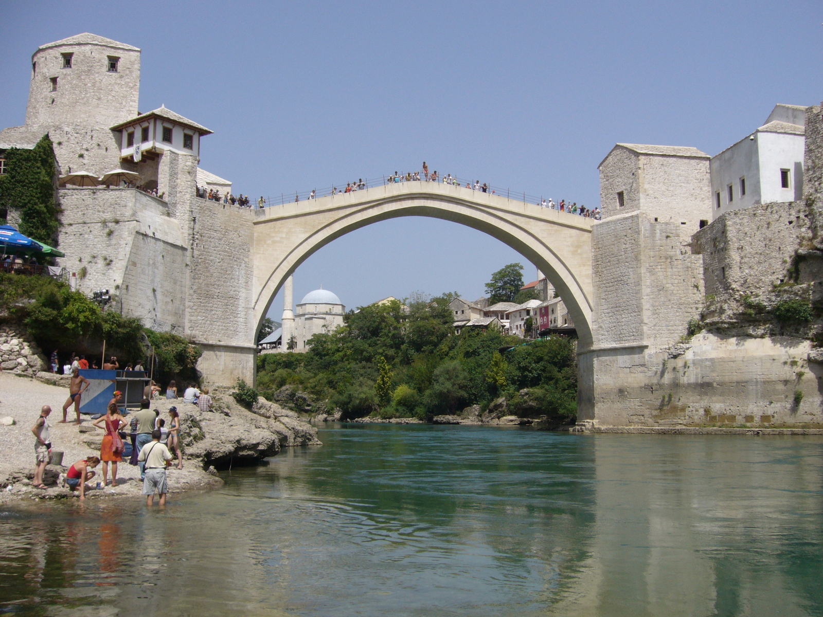  Private day-trip to Mostar from Sibenik  - Photo 5