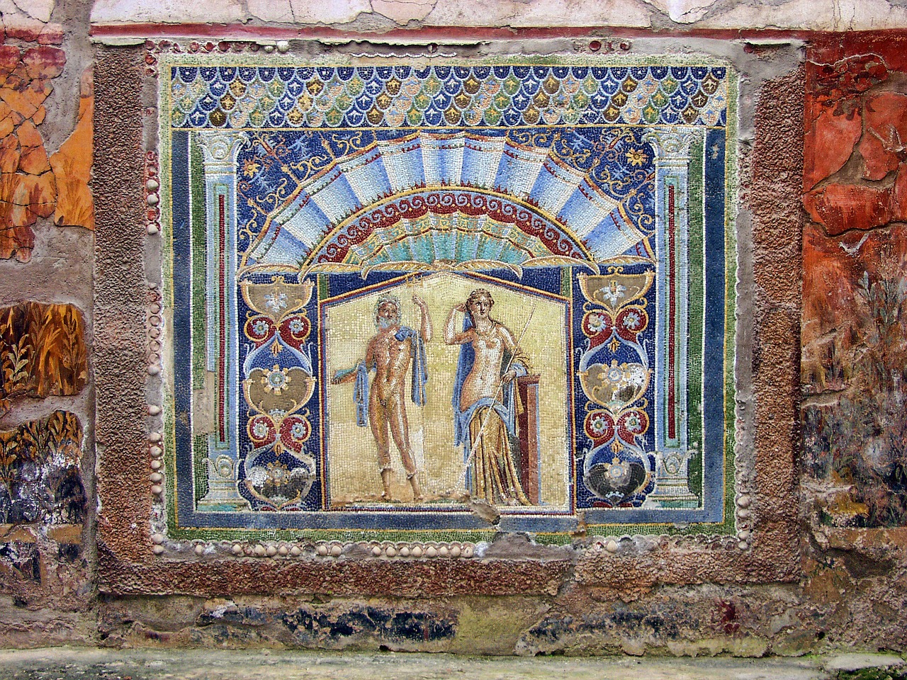Heclulaneum daily tour - Photo 6