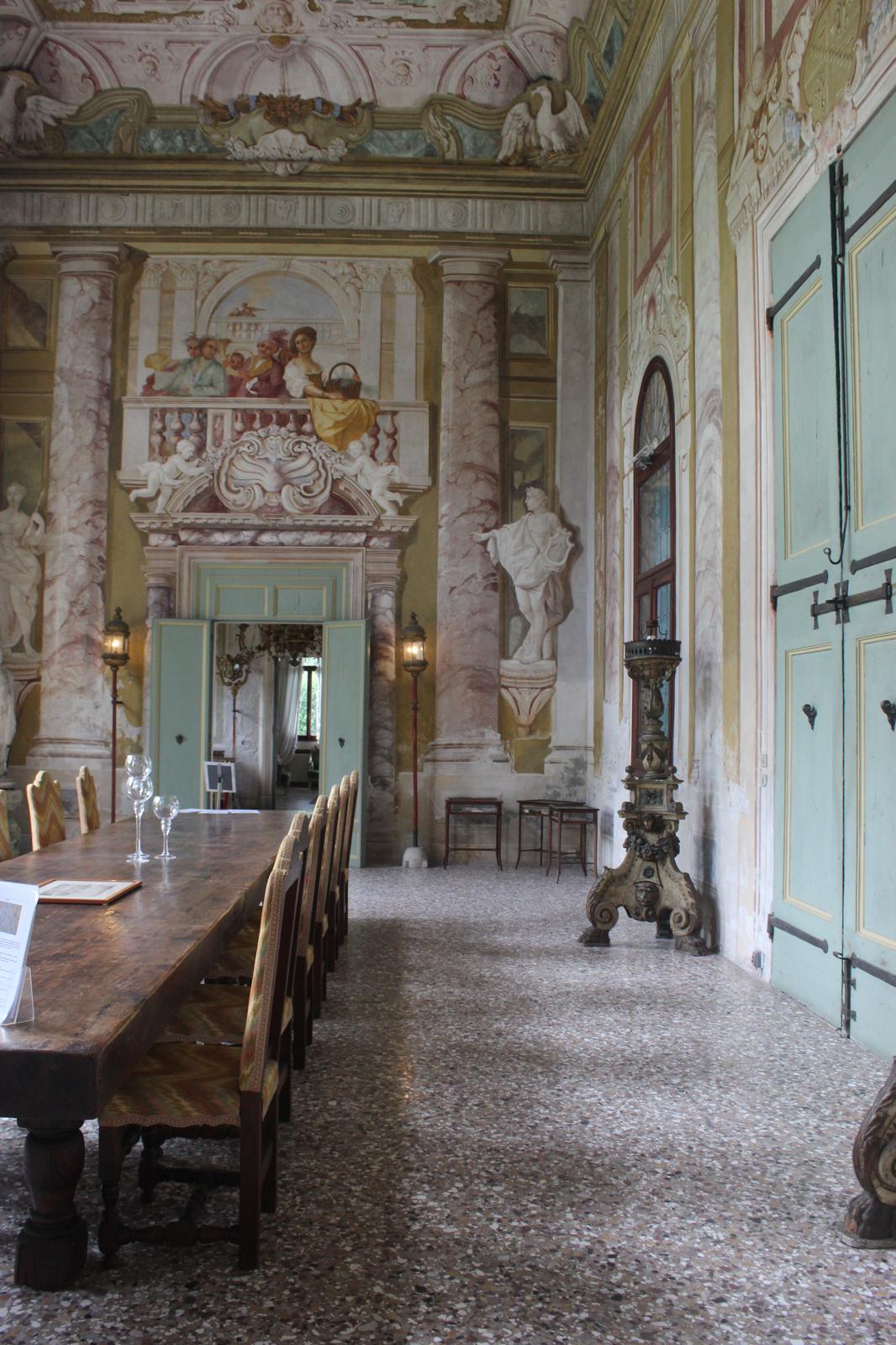 Tour to the Venetian Villas of the Brenta Riviera from Padua - Photo 2