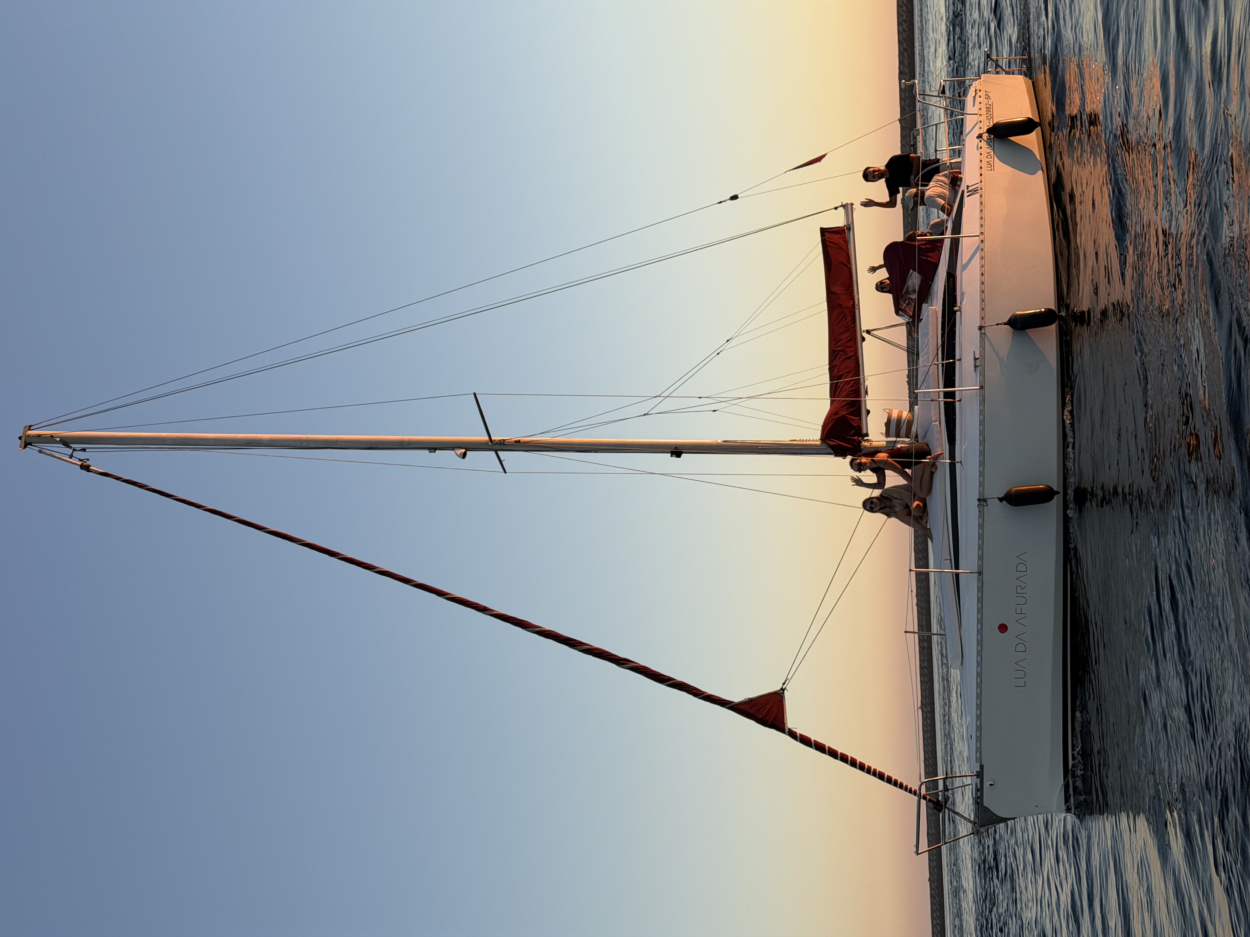 Oporto: tour privado en barco al atardecer por el río Duero - 2 horas - Foto 4