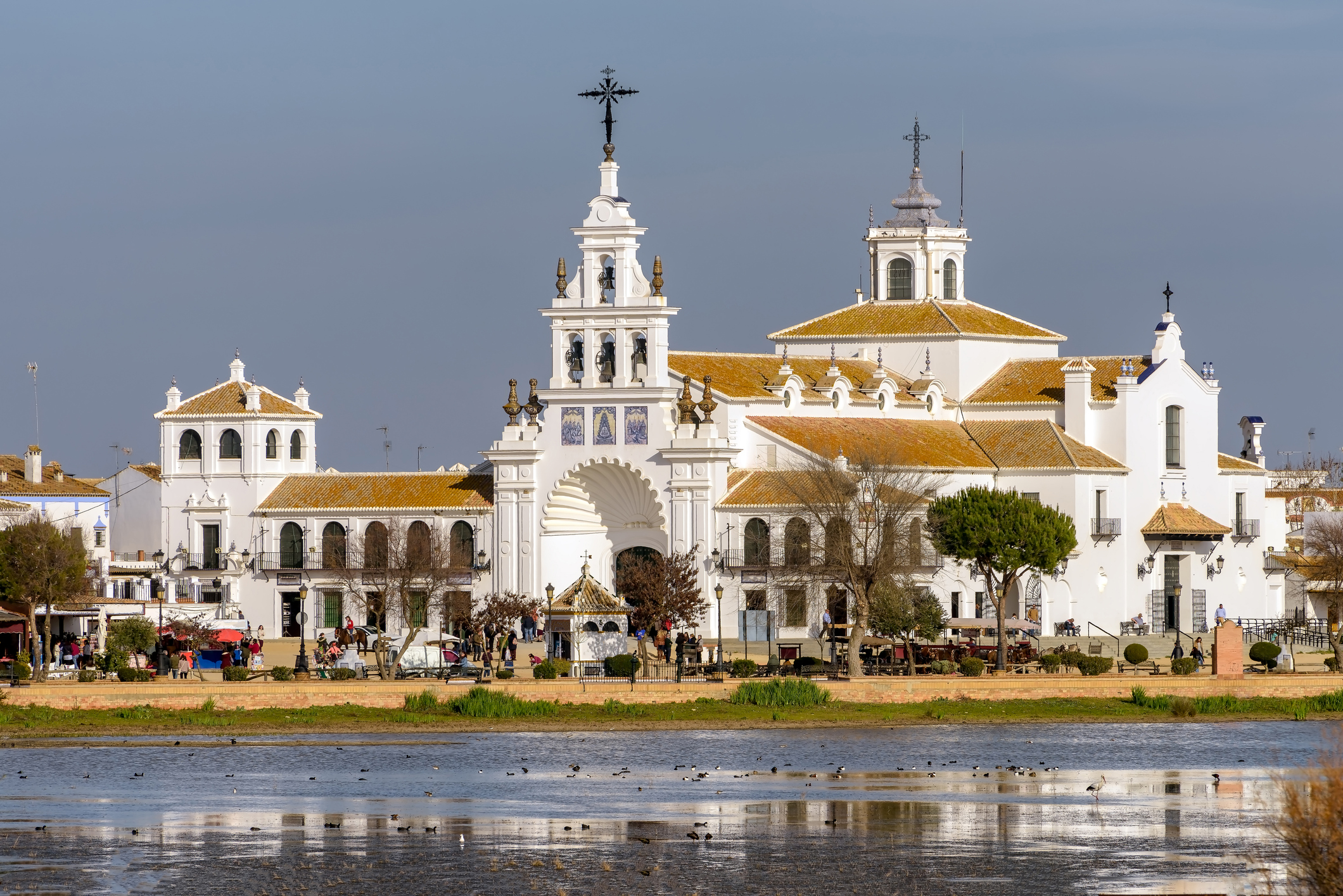 Tour Tradiciones Andaluzas