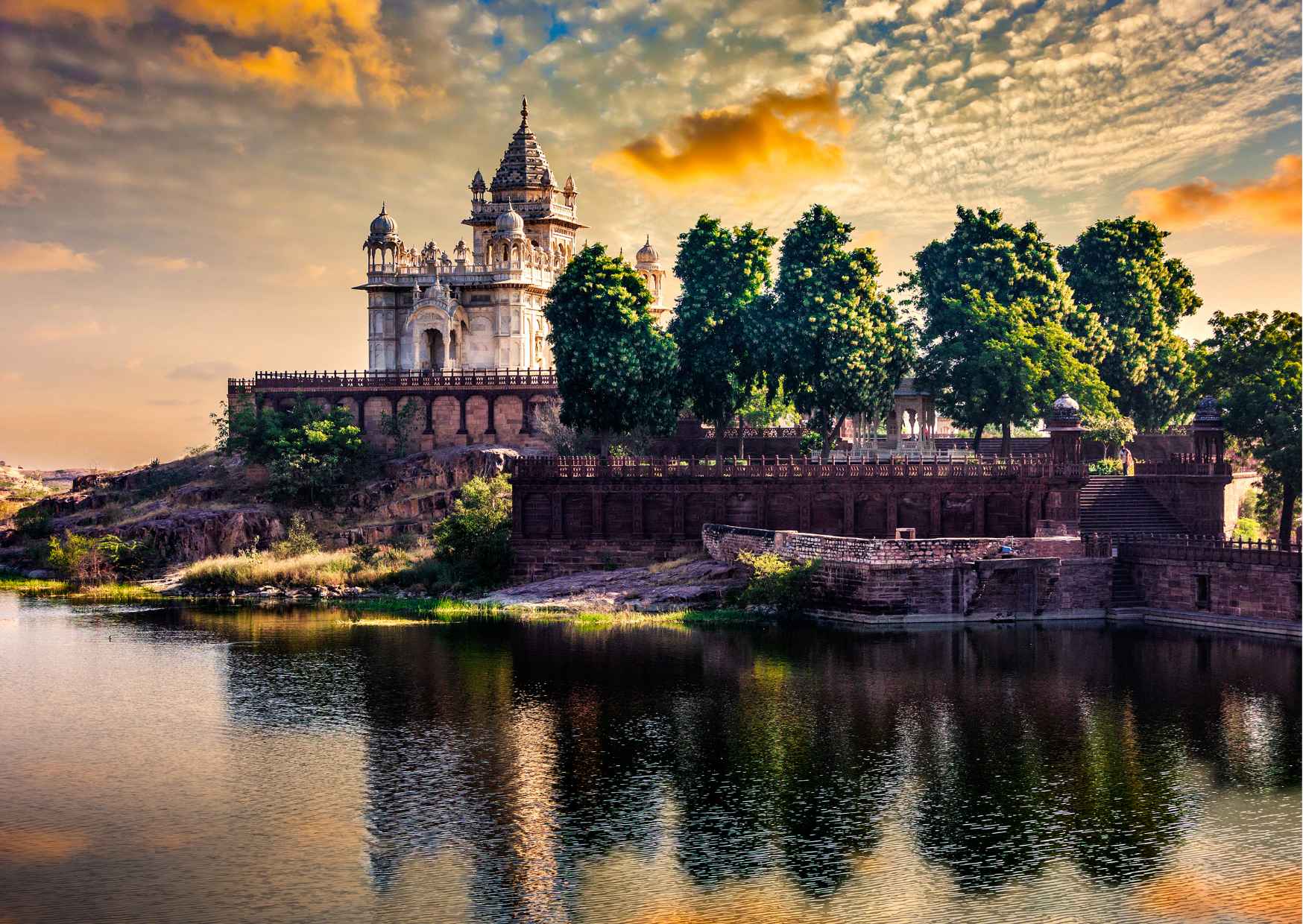 Highlights of the Jodhpur (Guided Half Day City Tour) - Photo 8