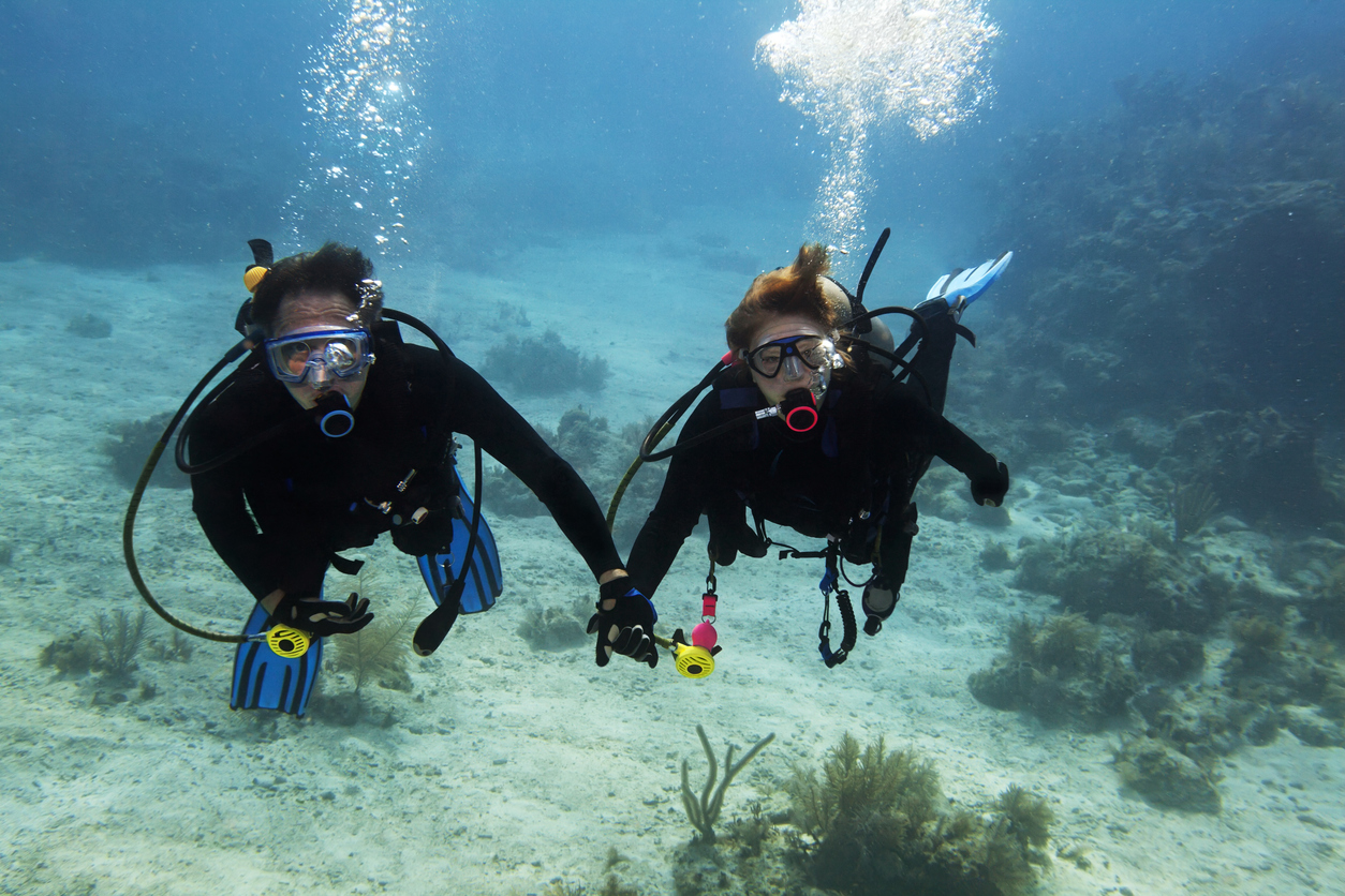 Bautismo de buceo en Jandía: Tu primera aventura submarina