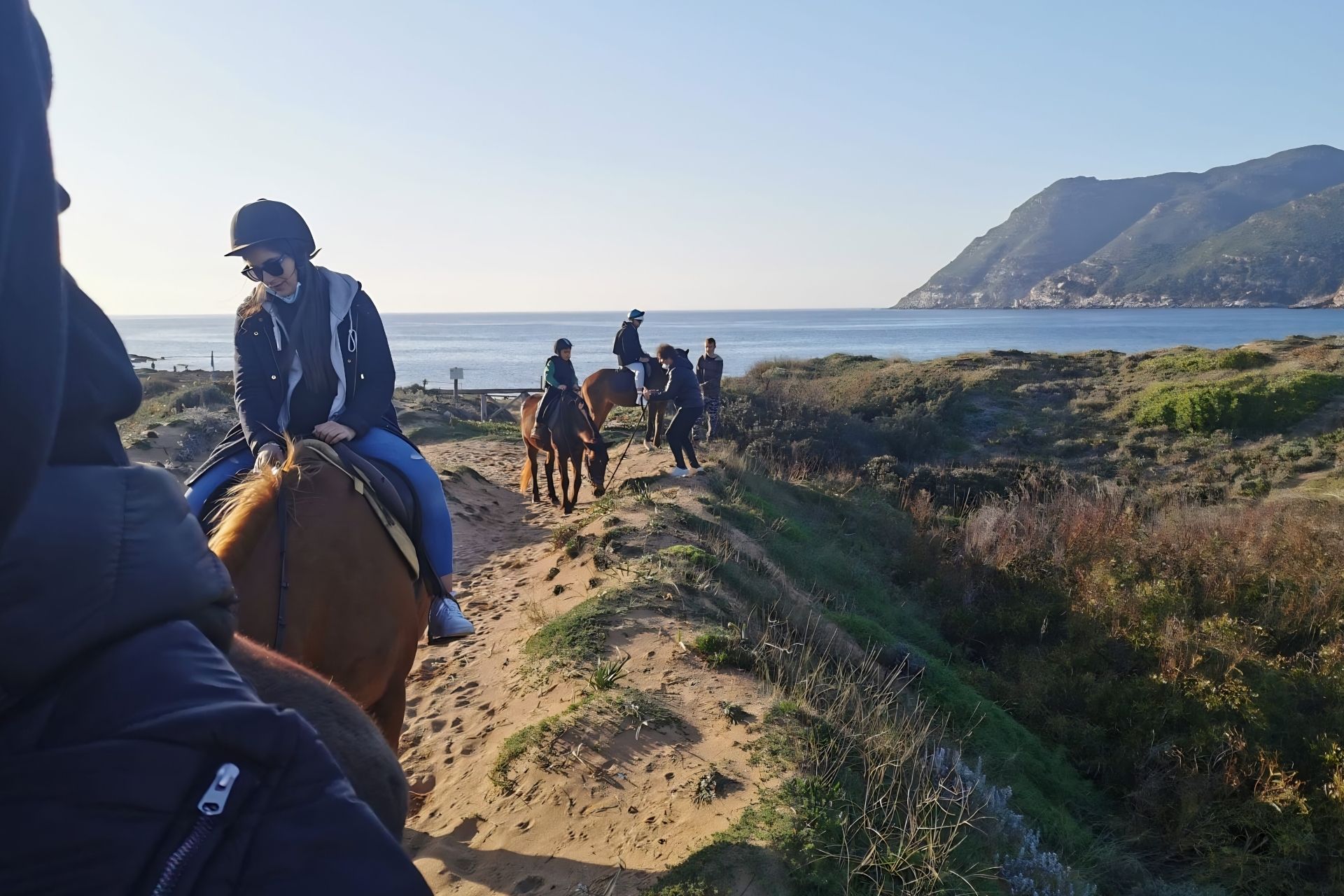 Alghero: horseback riding in Lake Baratz - Photo 6