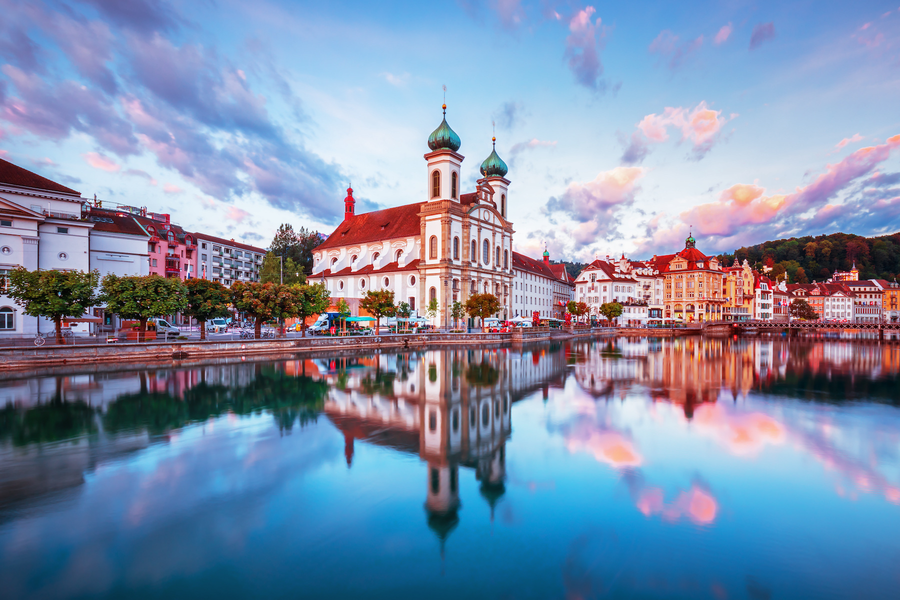 Private day trip from Basel to Lucerne and Zurich - Photo 10