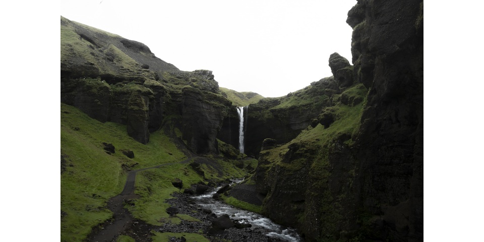 Small group Tour: South Coast Hidden Gems and Lava Show - photo 15