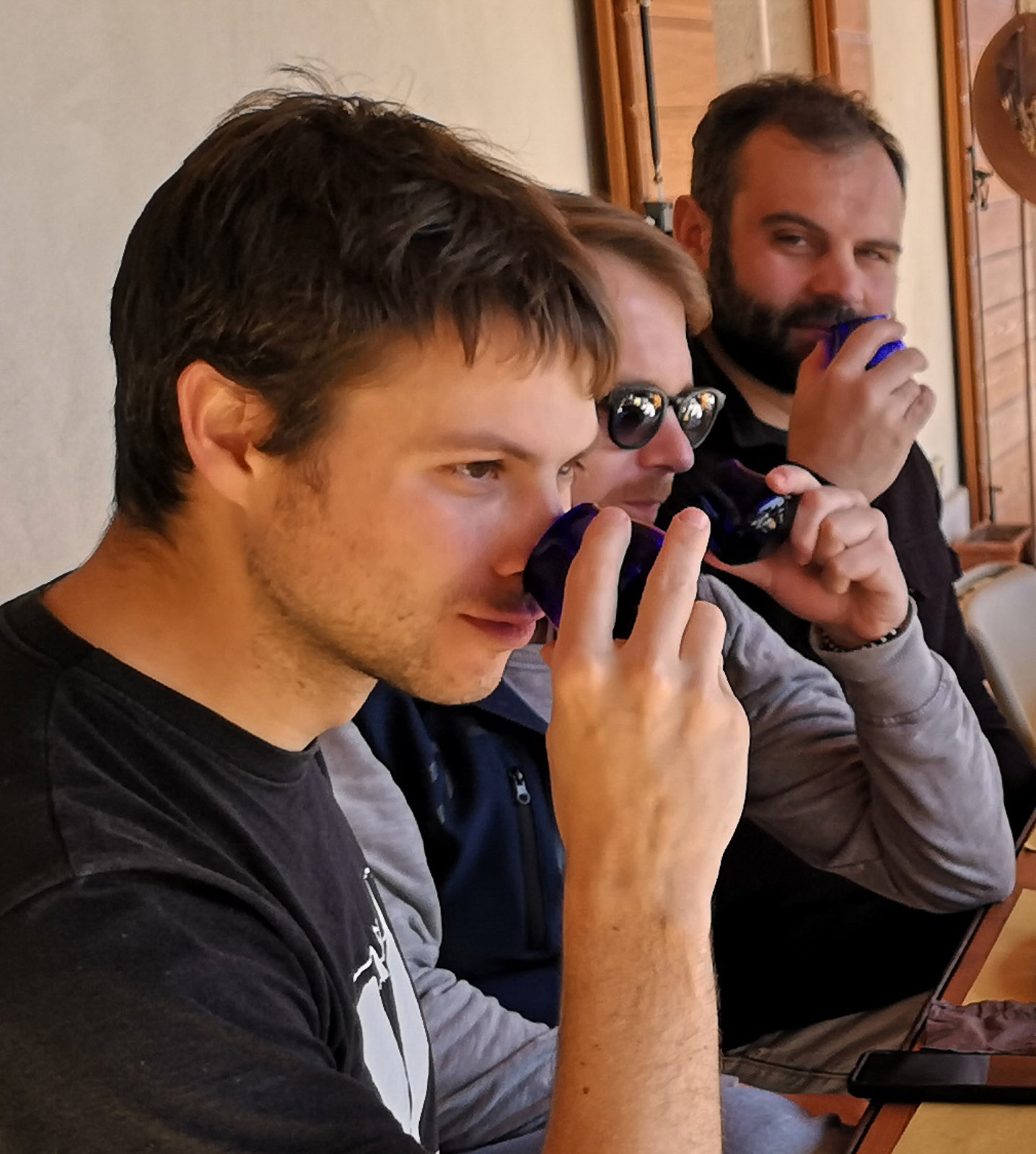 Olive oil tasting on the hills of Valpolicella - Photo 3