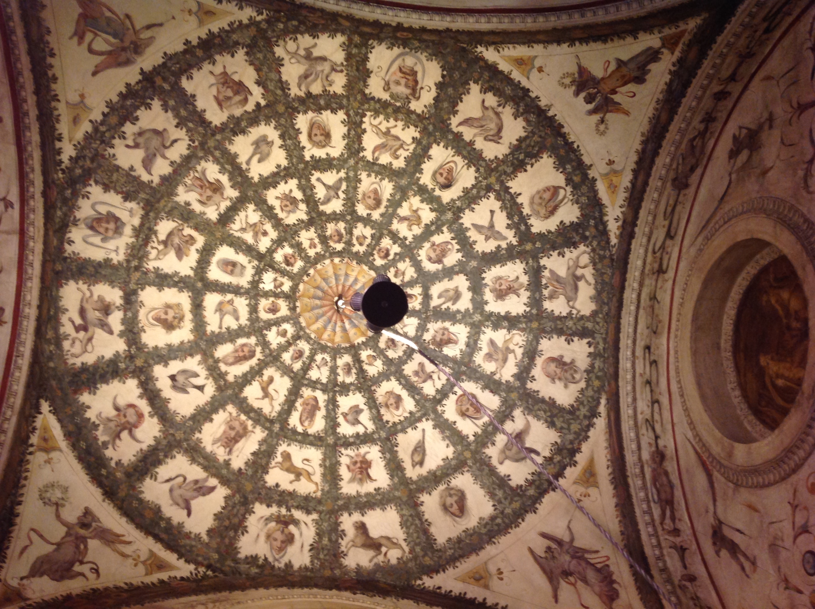 Florence: Guided visit to Palazzo Vecchio - Photo 3