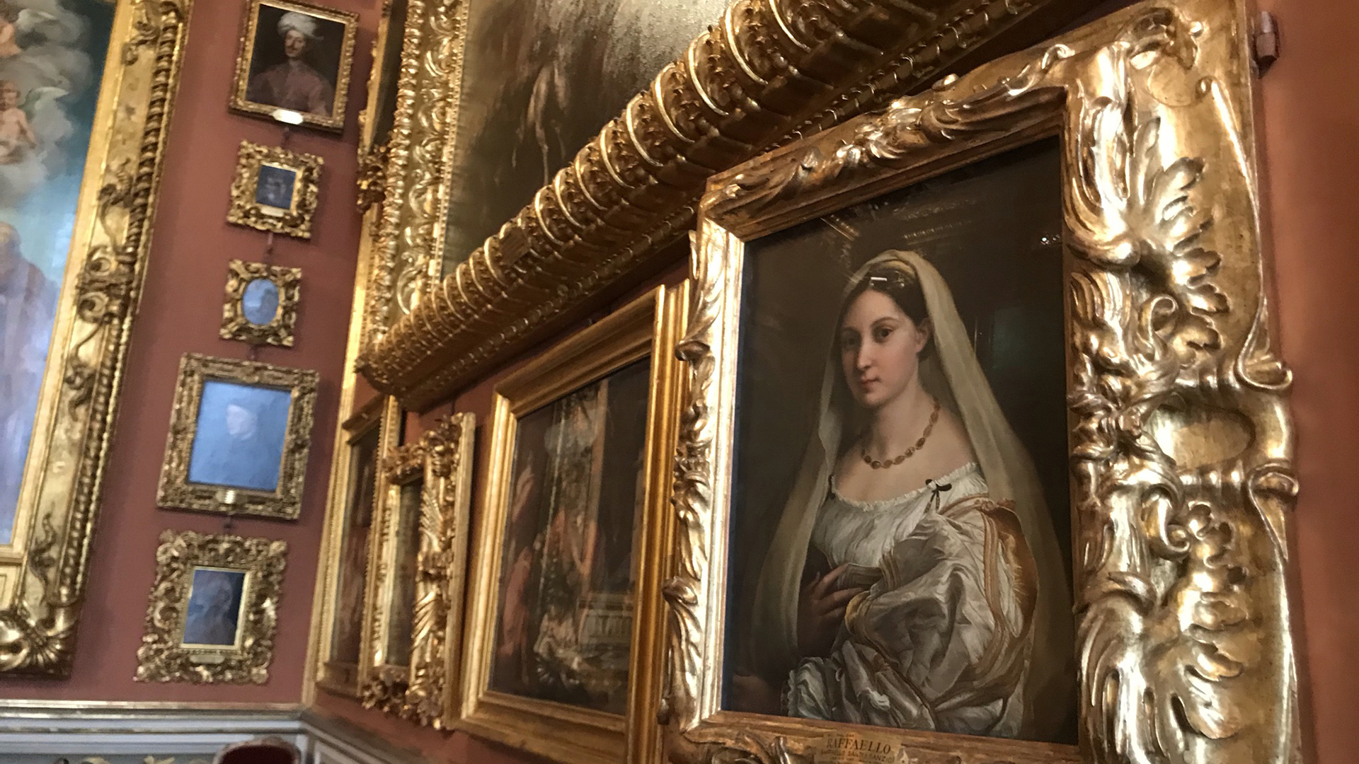 Florence: Uffizi, Pitti, Boboli and 7 Attractions 5-Day Pass - Photo 11