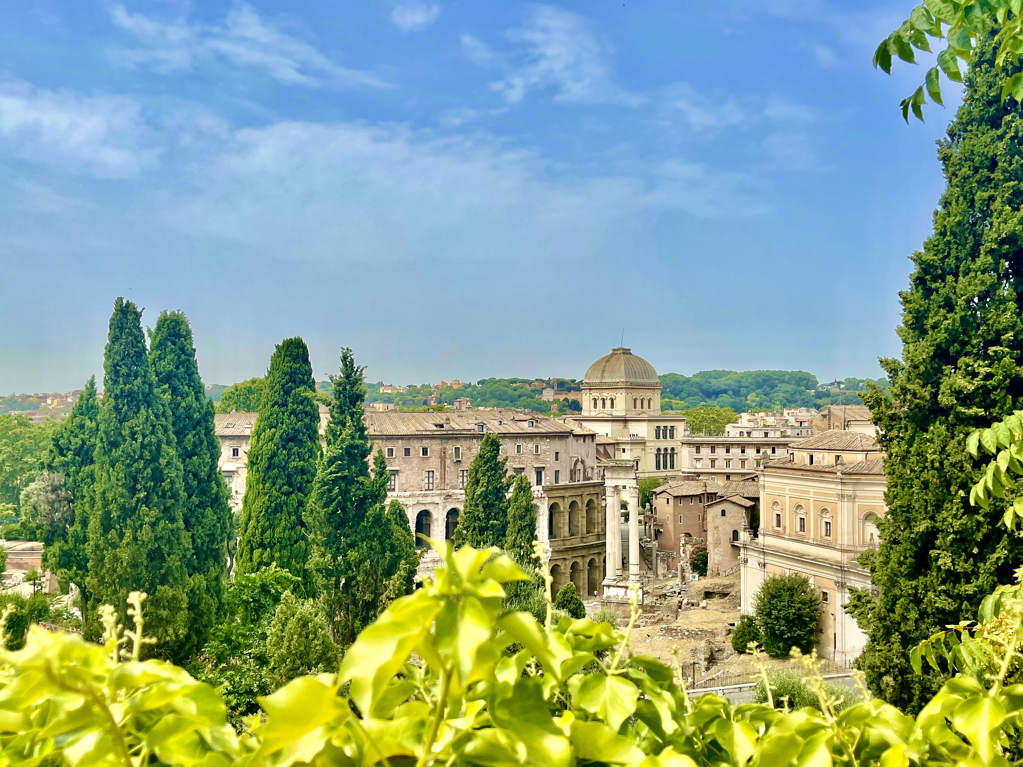 Civitavecchia to Rome VIP Tour & Transfers: Private Golf Cart Ride & Colosseum - Photo 16