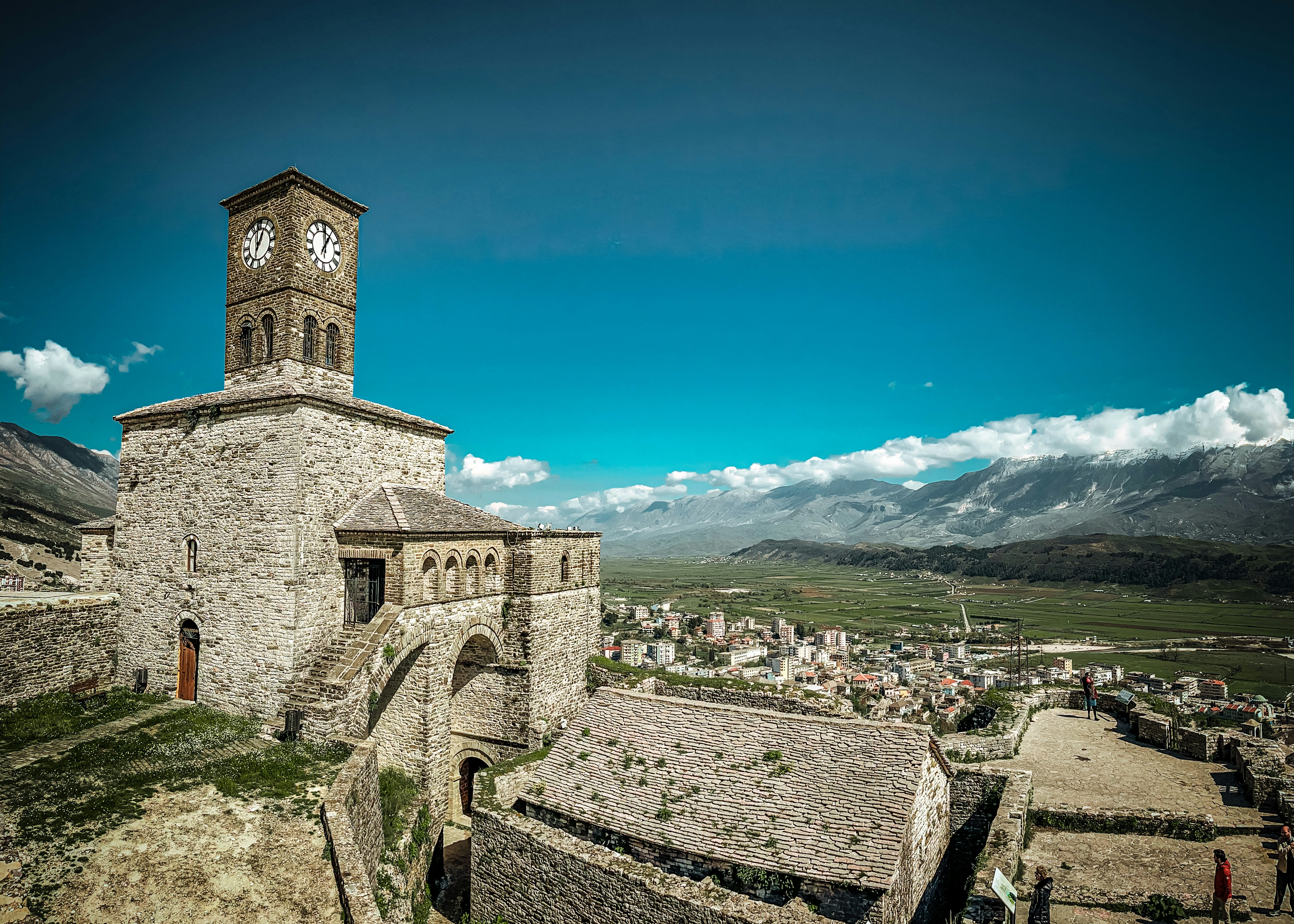 Day Tour of Gjirokastra from Tirana  - Photo 6